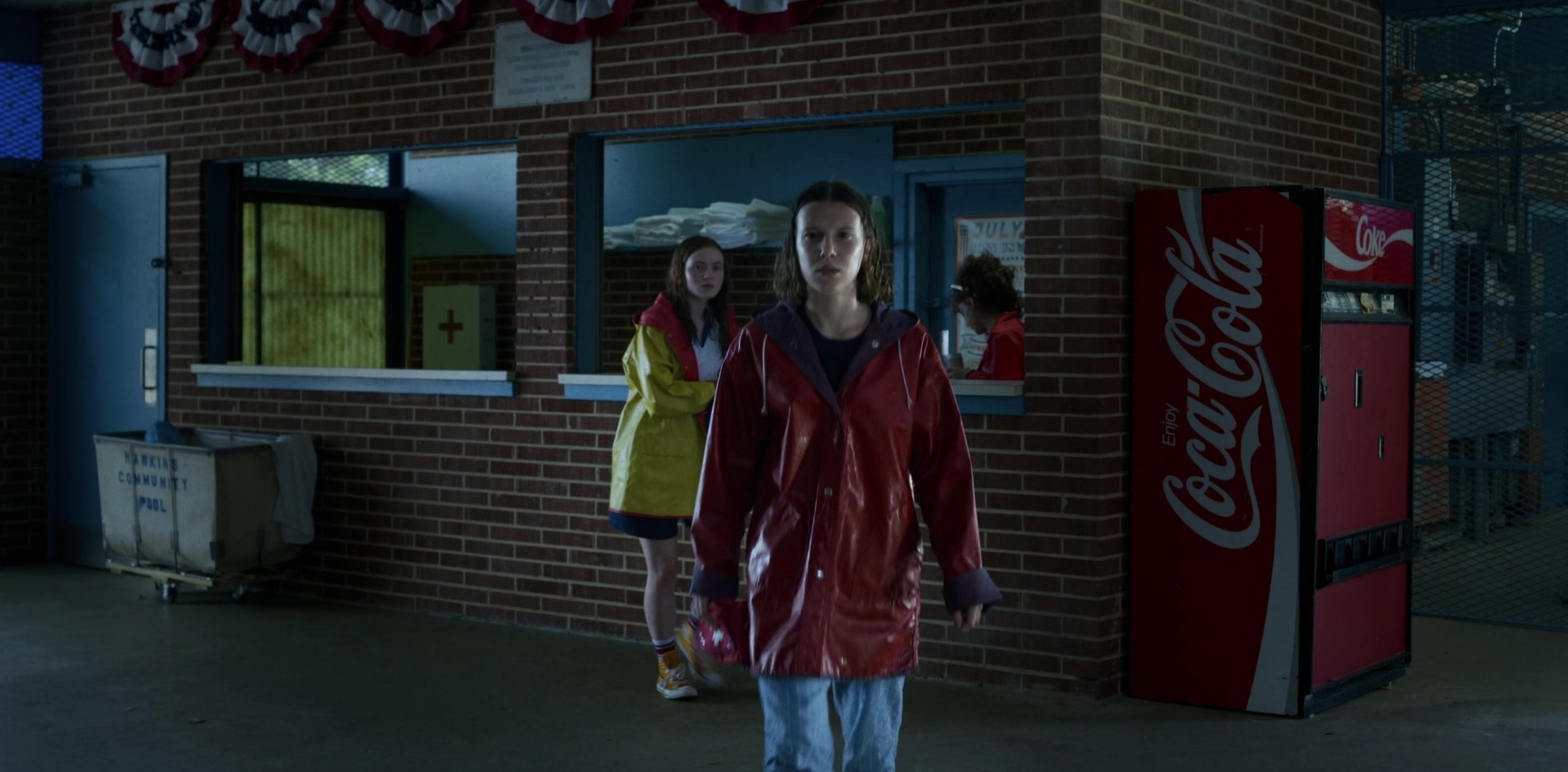 Stranger Things
