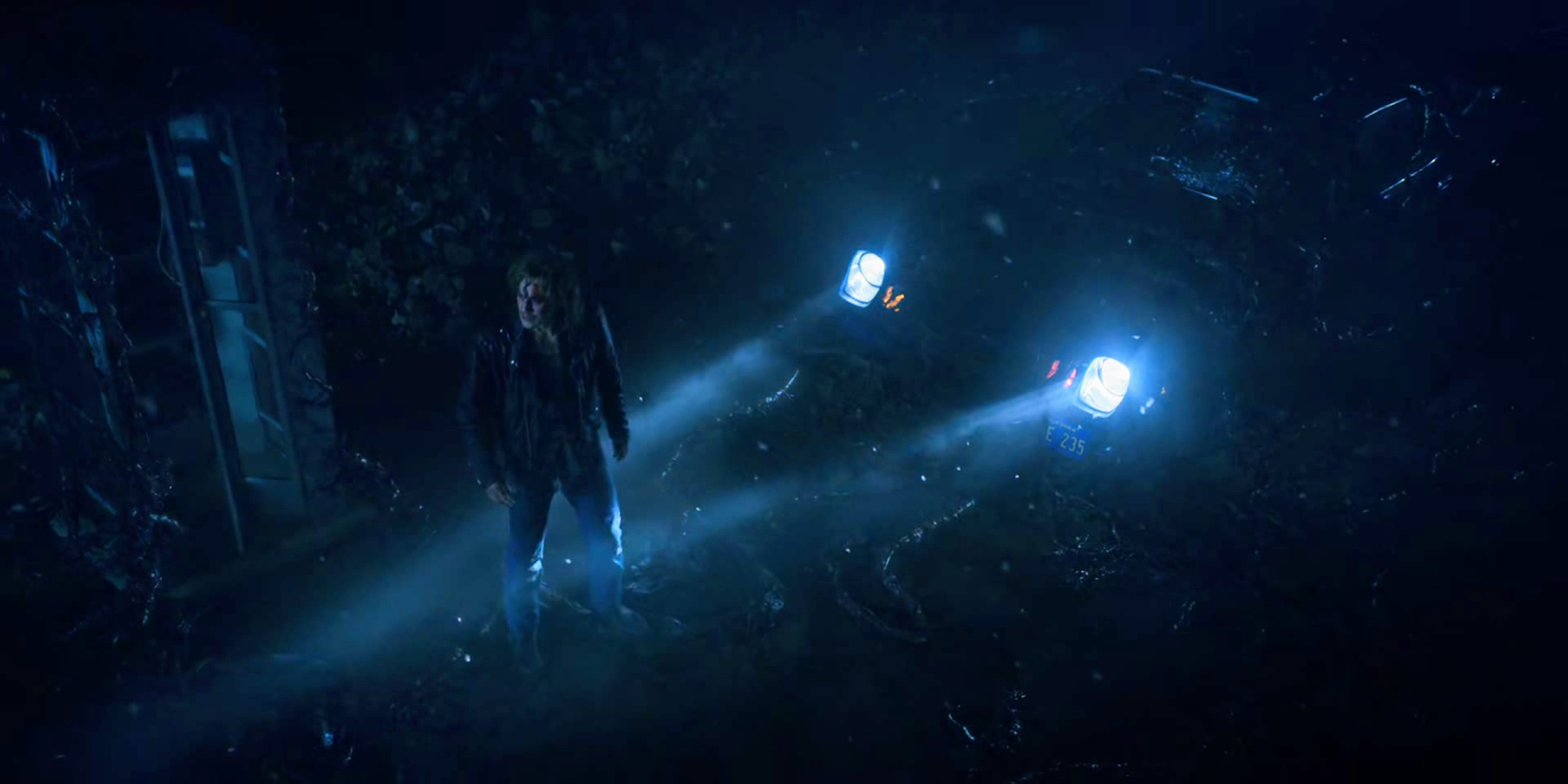 Stranger Things