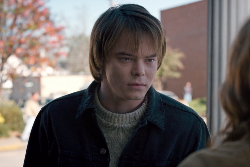 Stranger Things