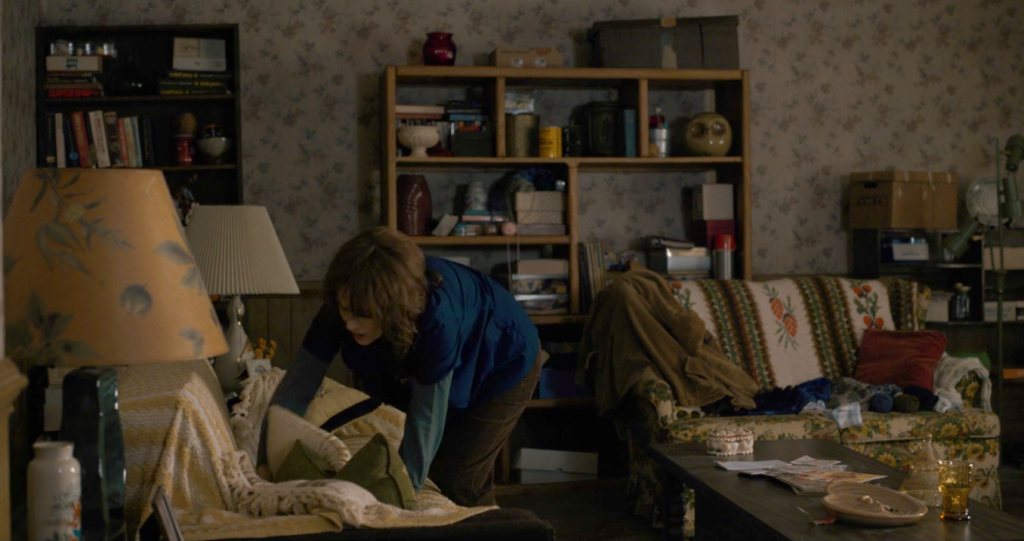 Stranger Things