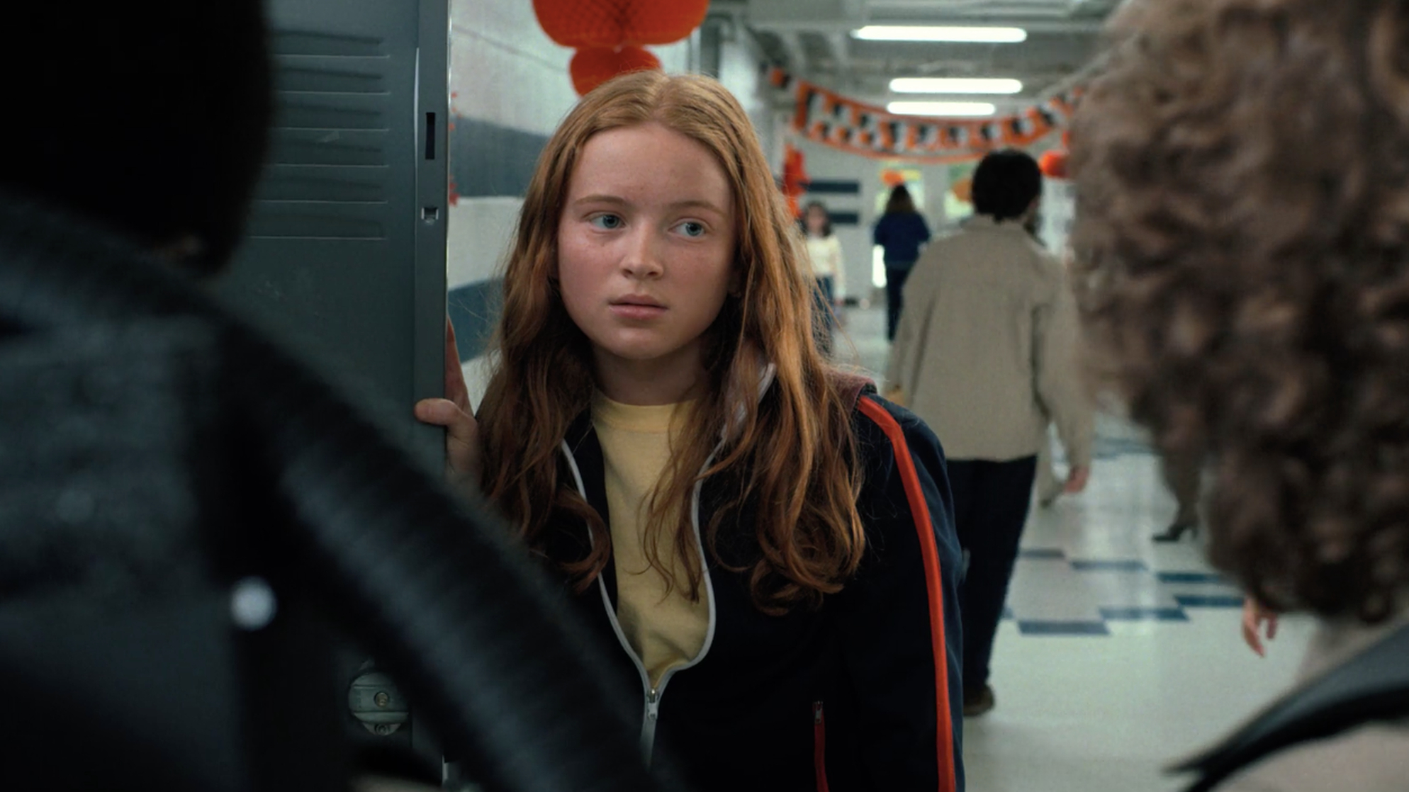 Stranger Things