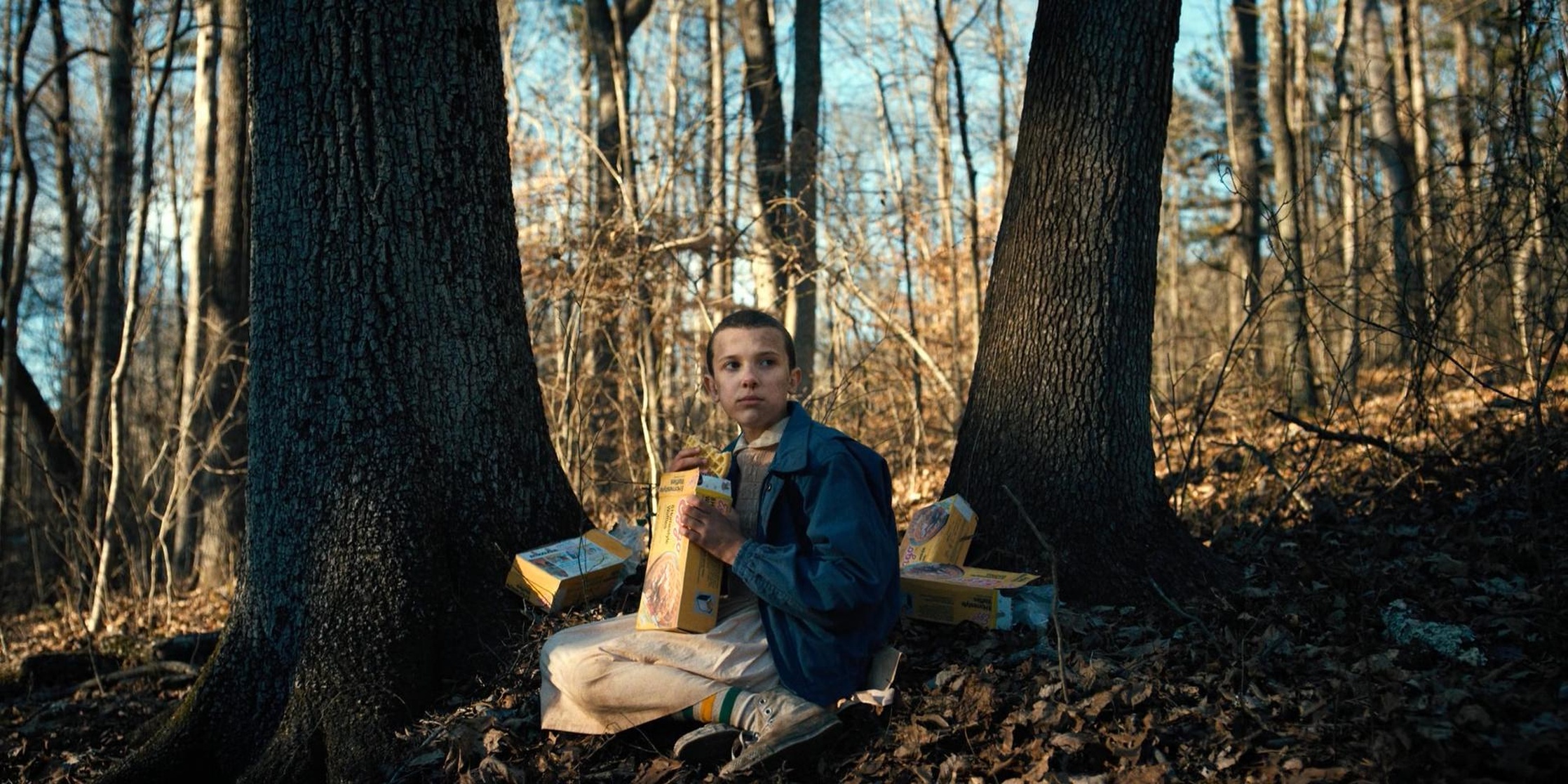 Stranger Things