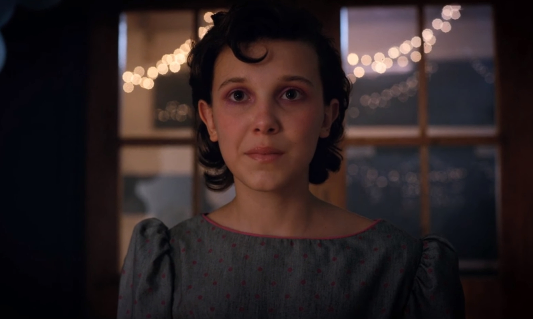 Stranger Things