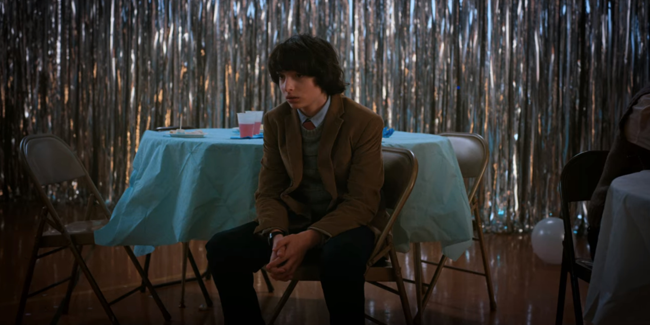 Stranger Things