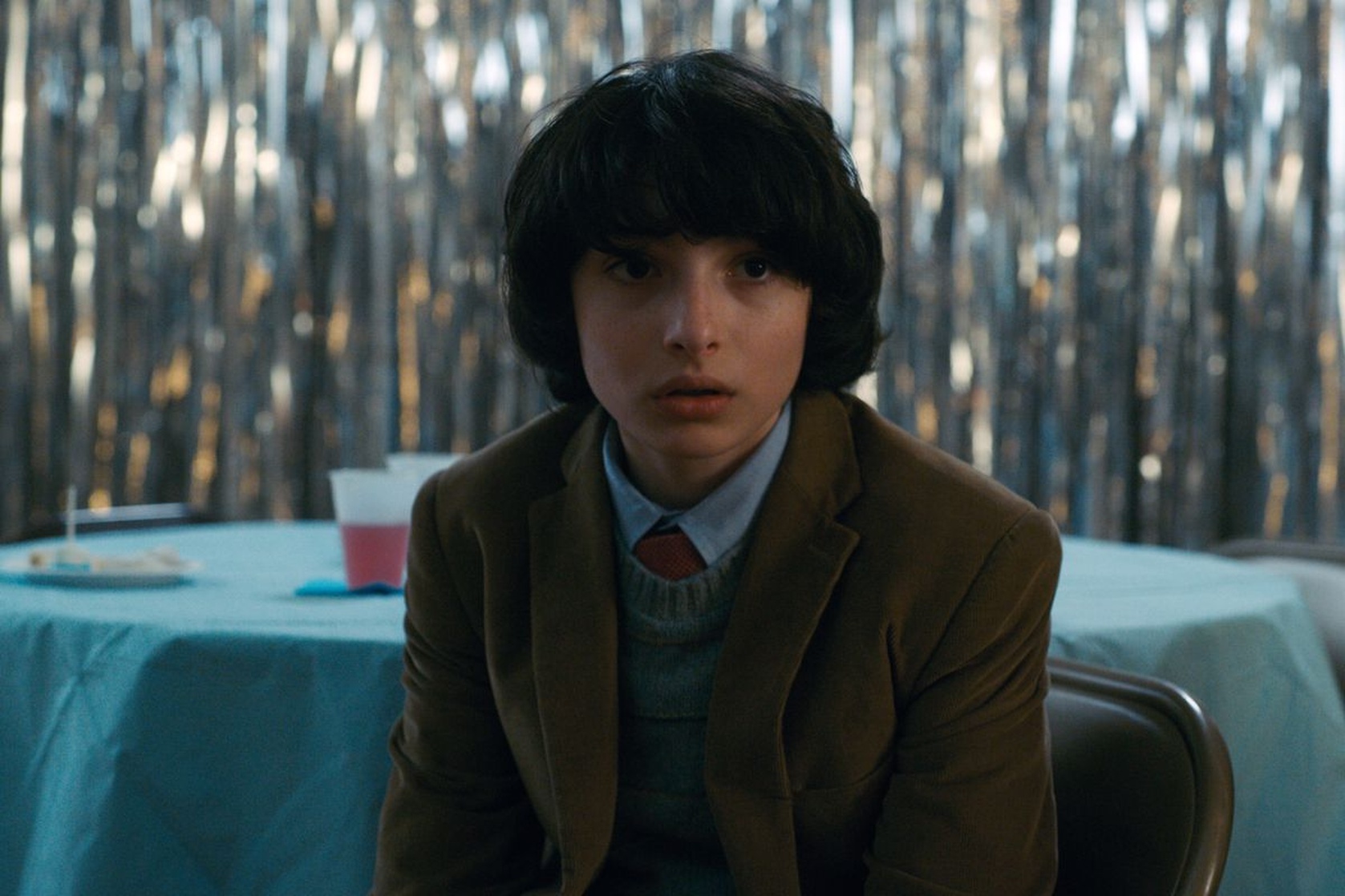 Stranger Things