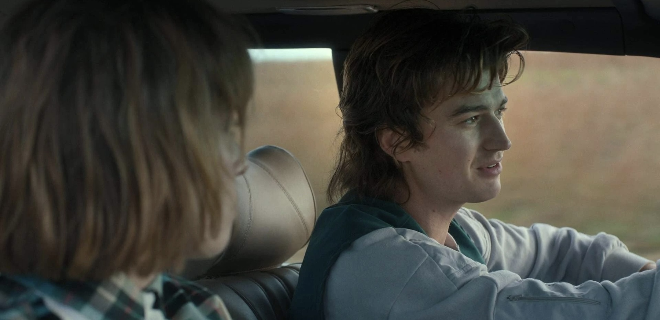 Stranger Things
