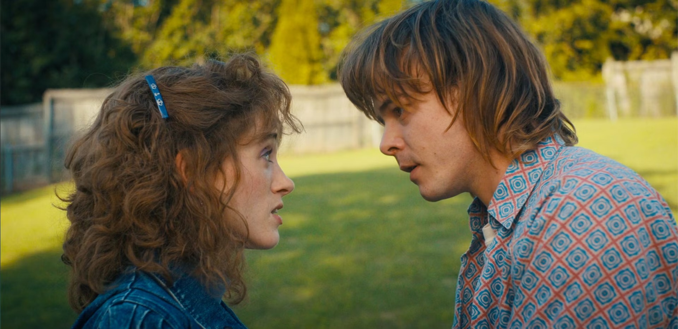 Stranger Things