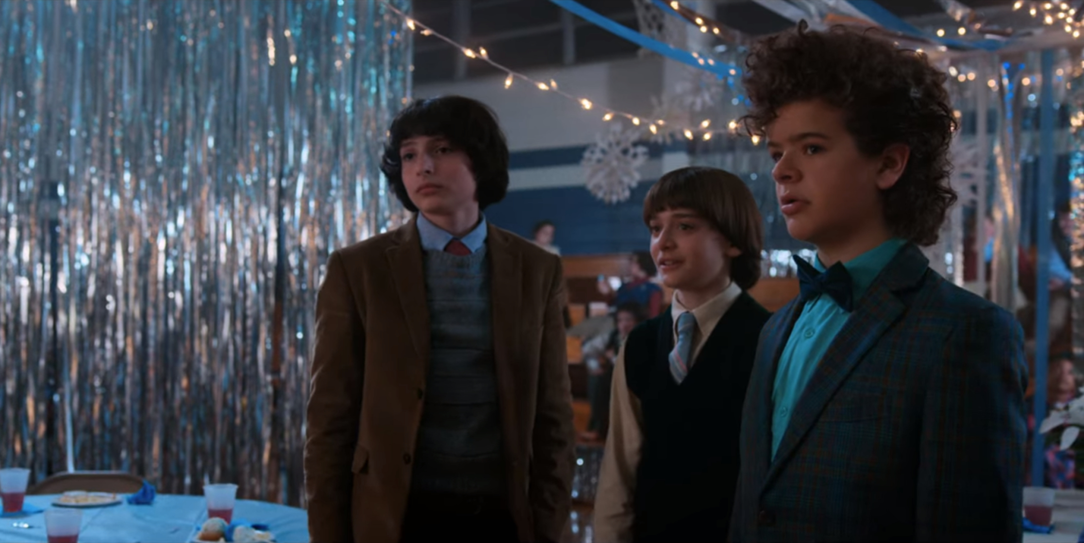 Stranger Things