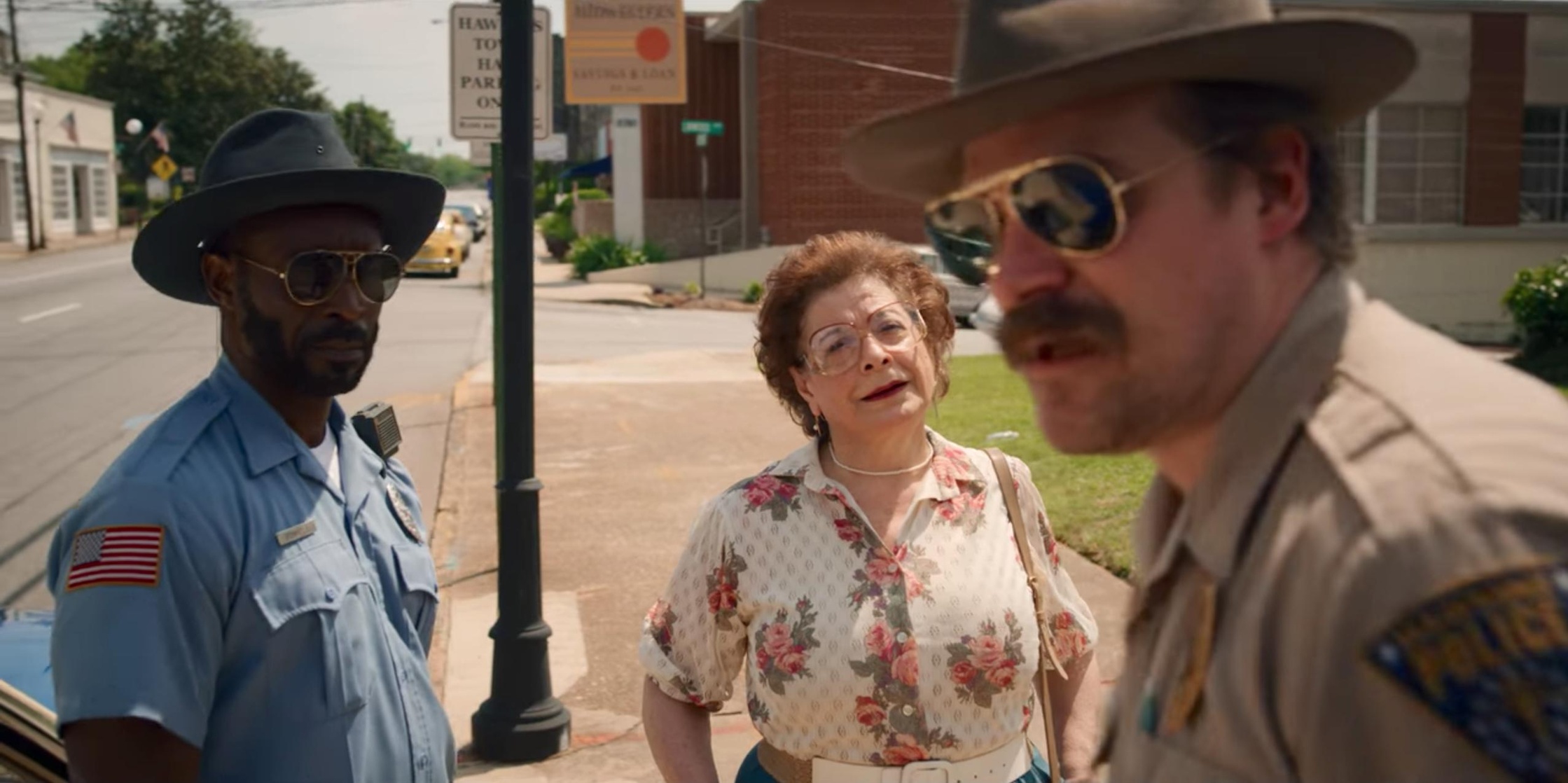 Stranger Things
