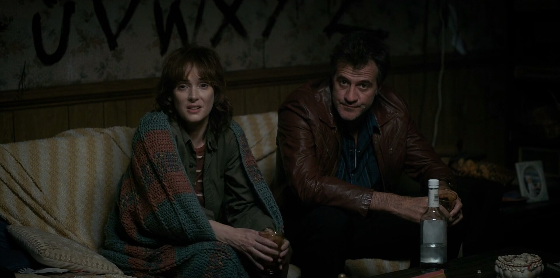 Stranger Things