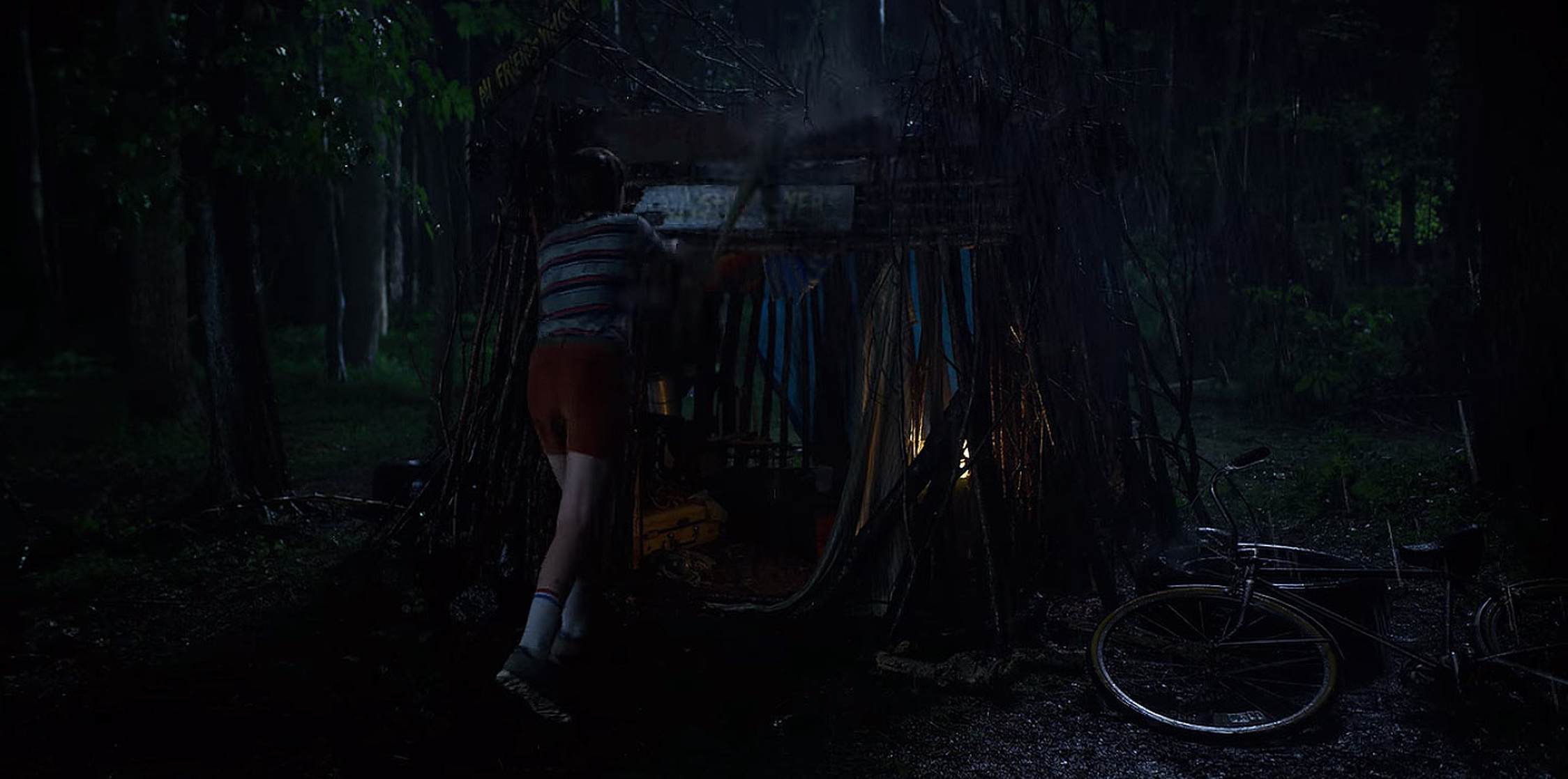 Stranger Things