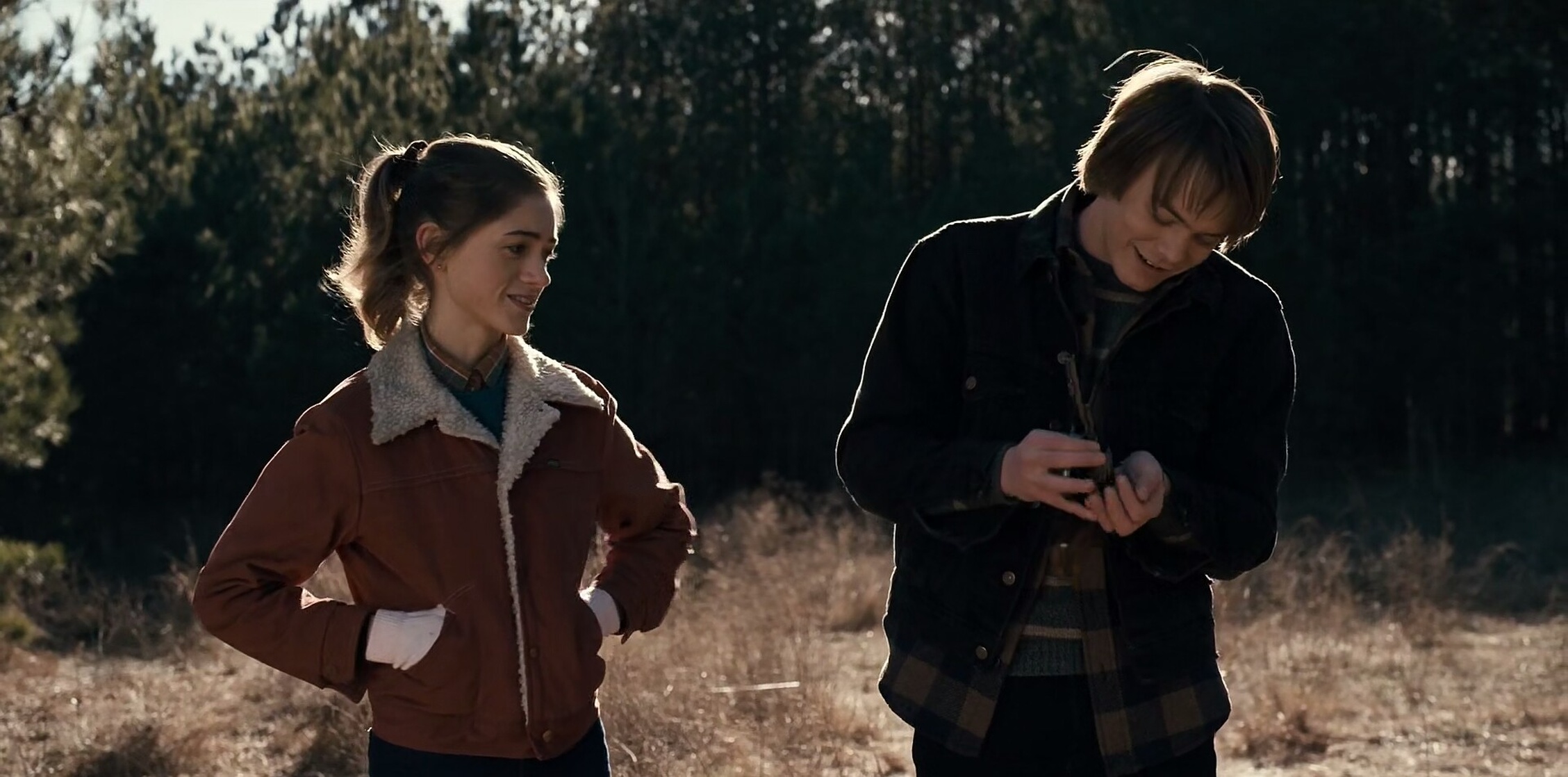Stranger Things