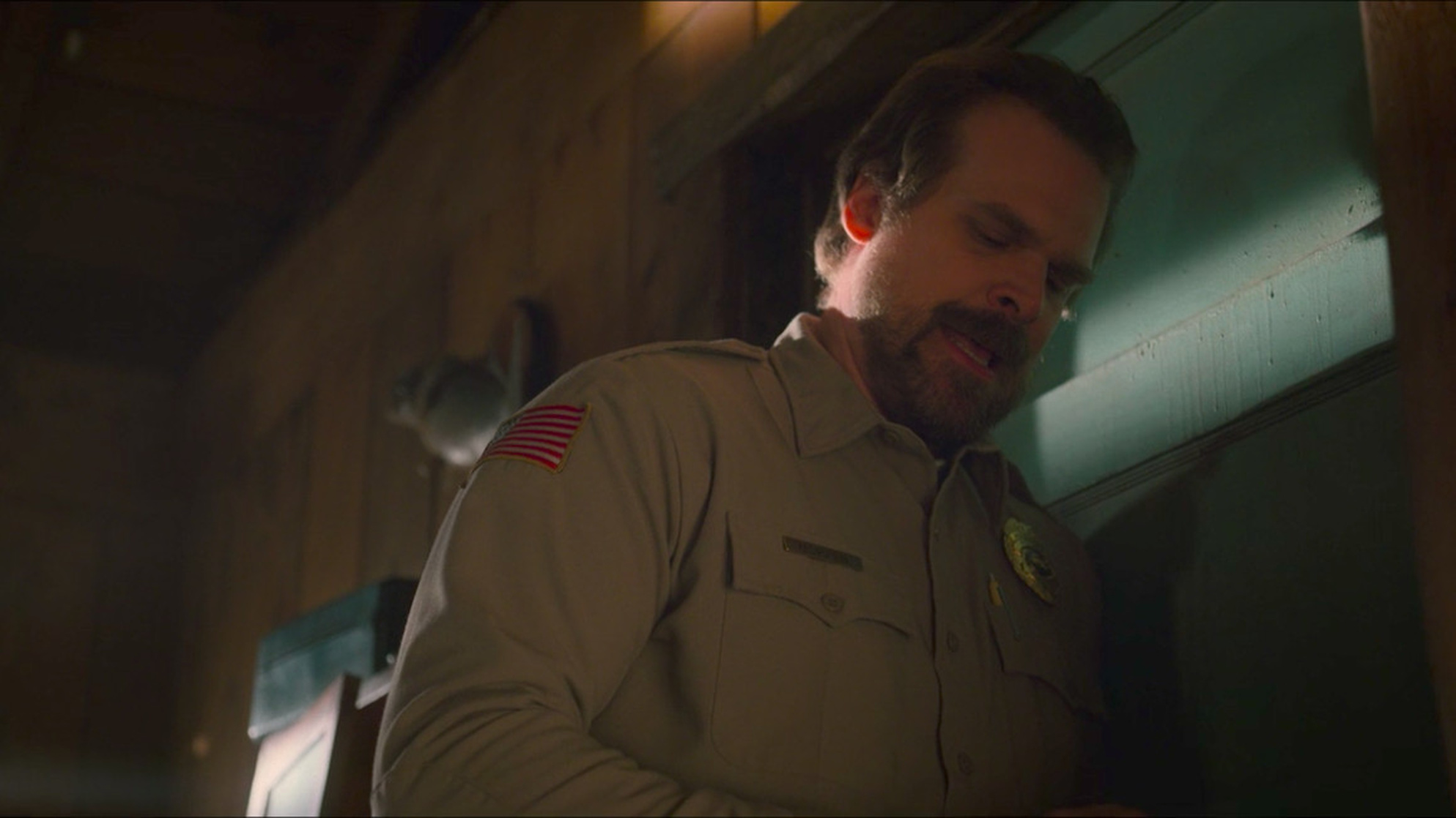 Stranger Things