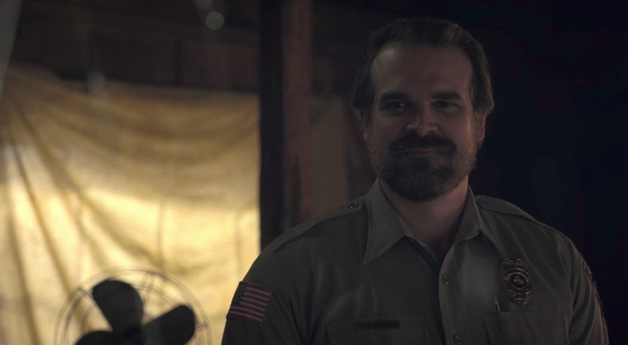 Stranger Things