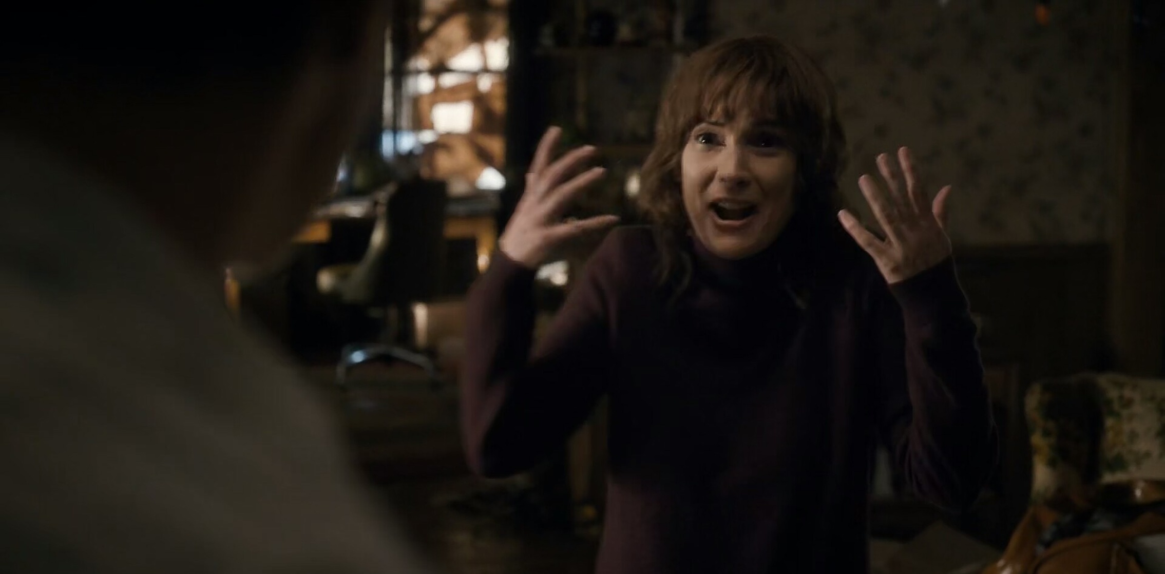 Stranger Things
