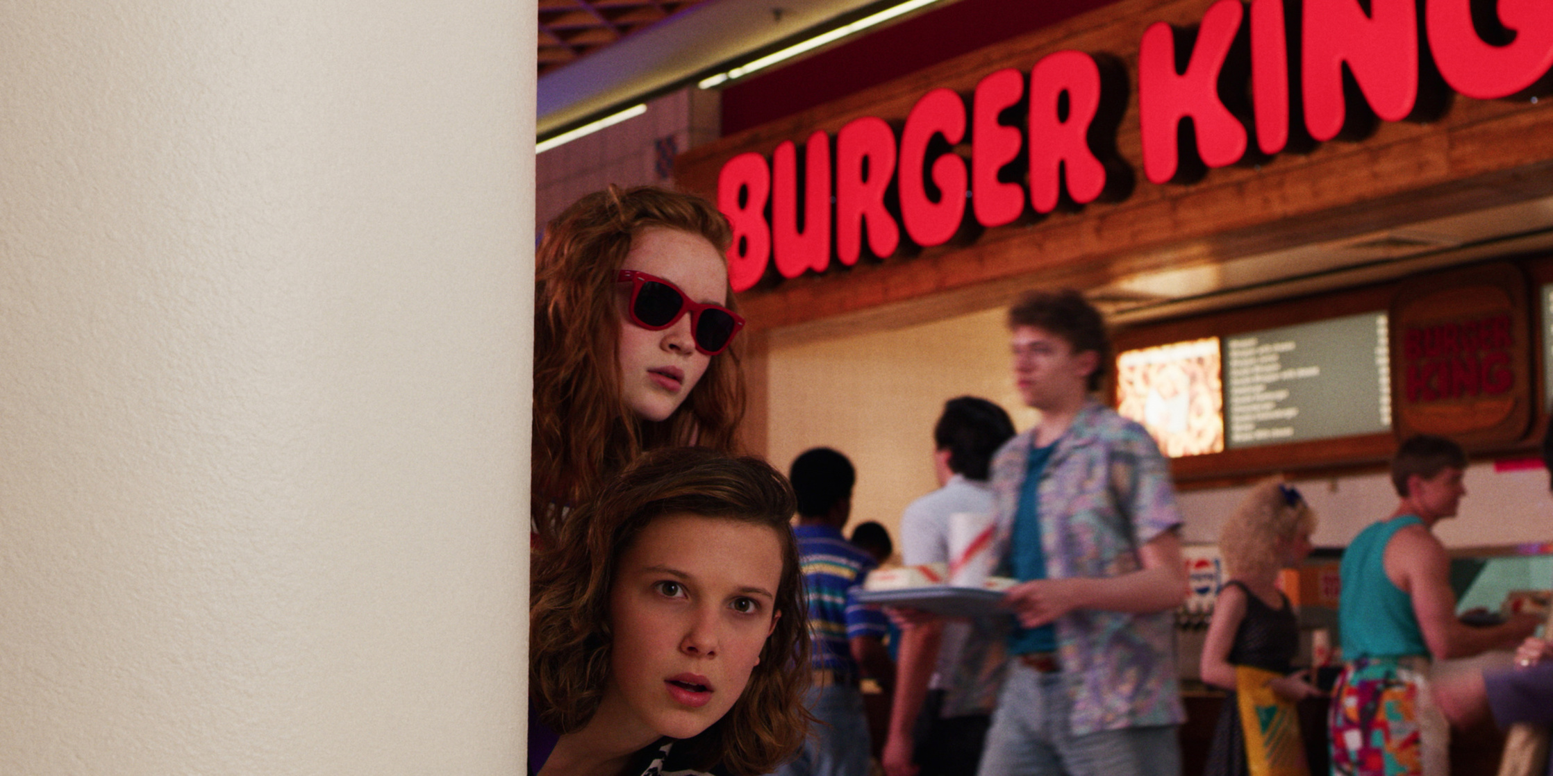 Stranger Things