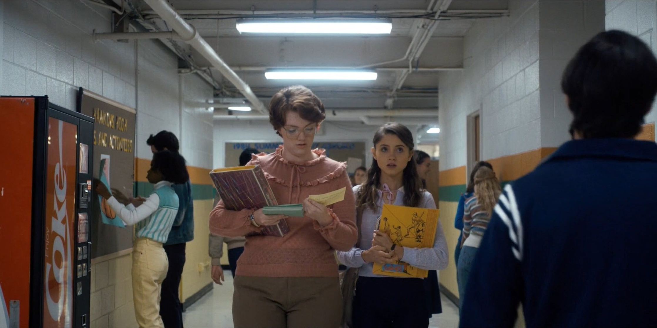 Stranger Things