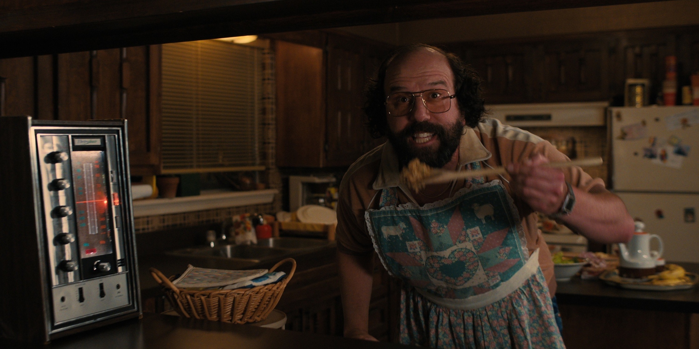 Stranger Things