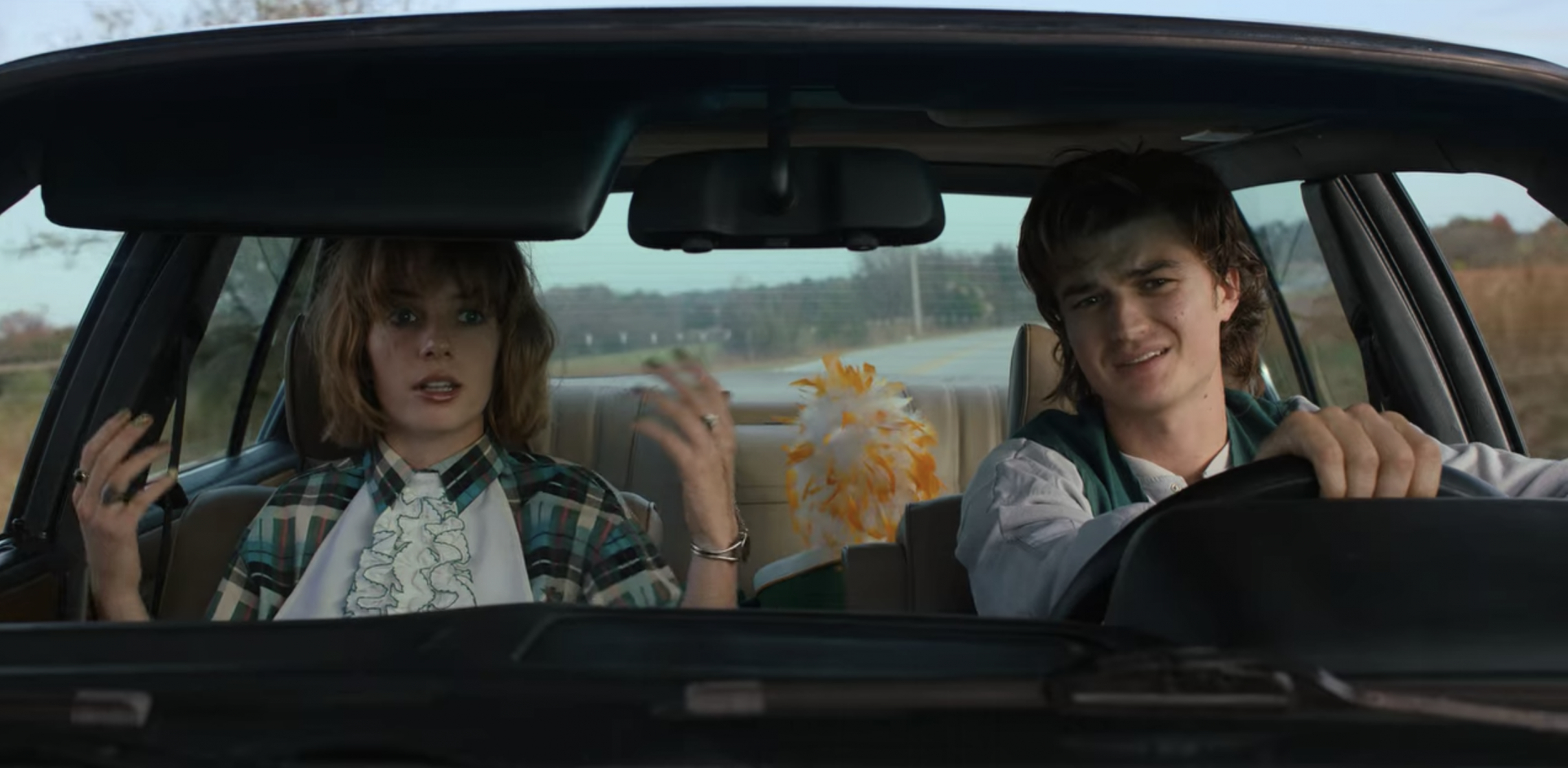 Stranger Things
