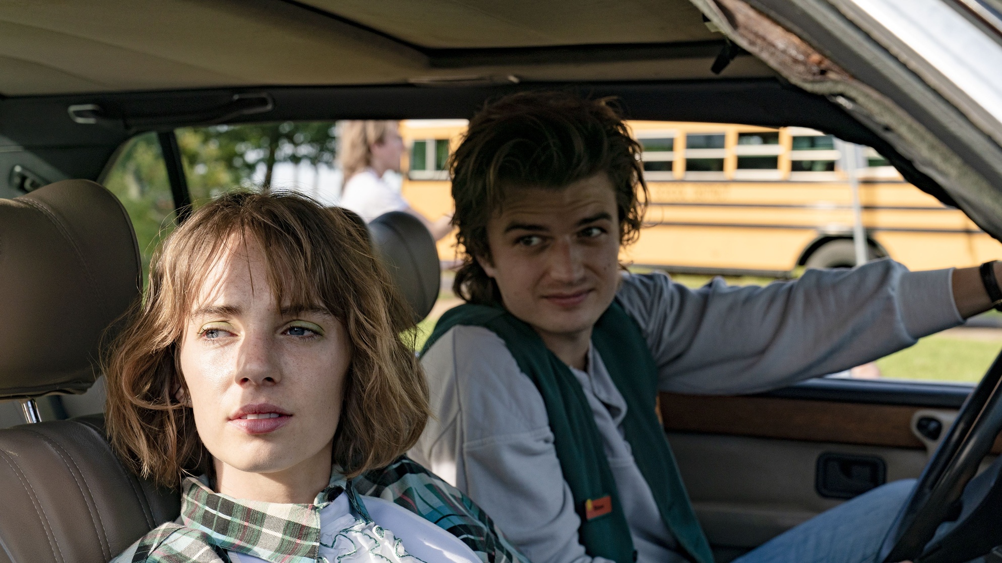 Stranger Things