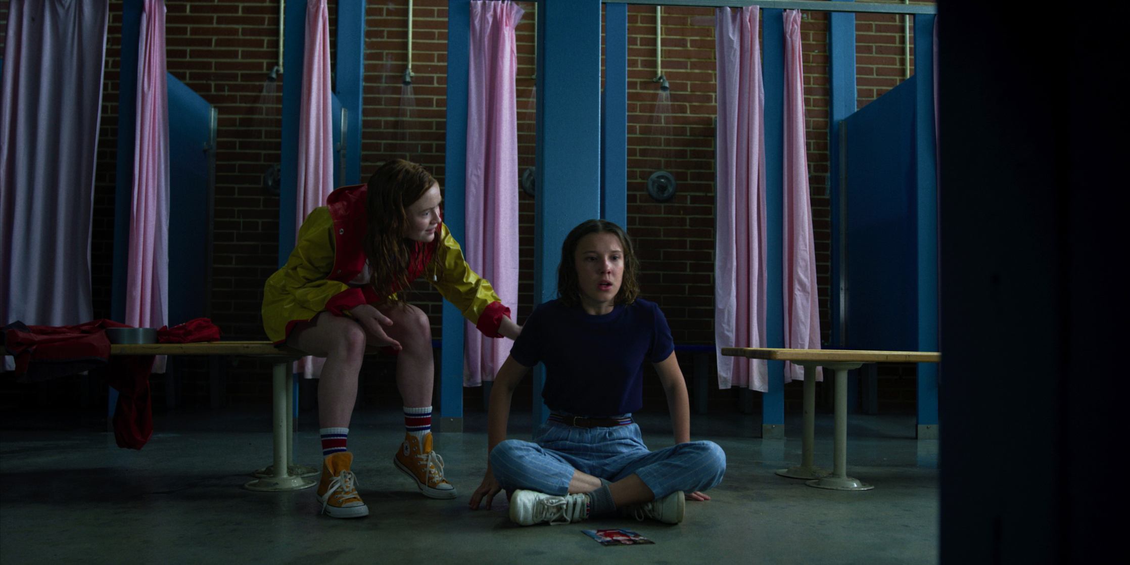 Stranger Things