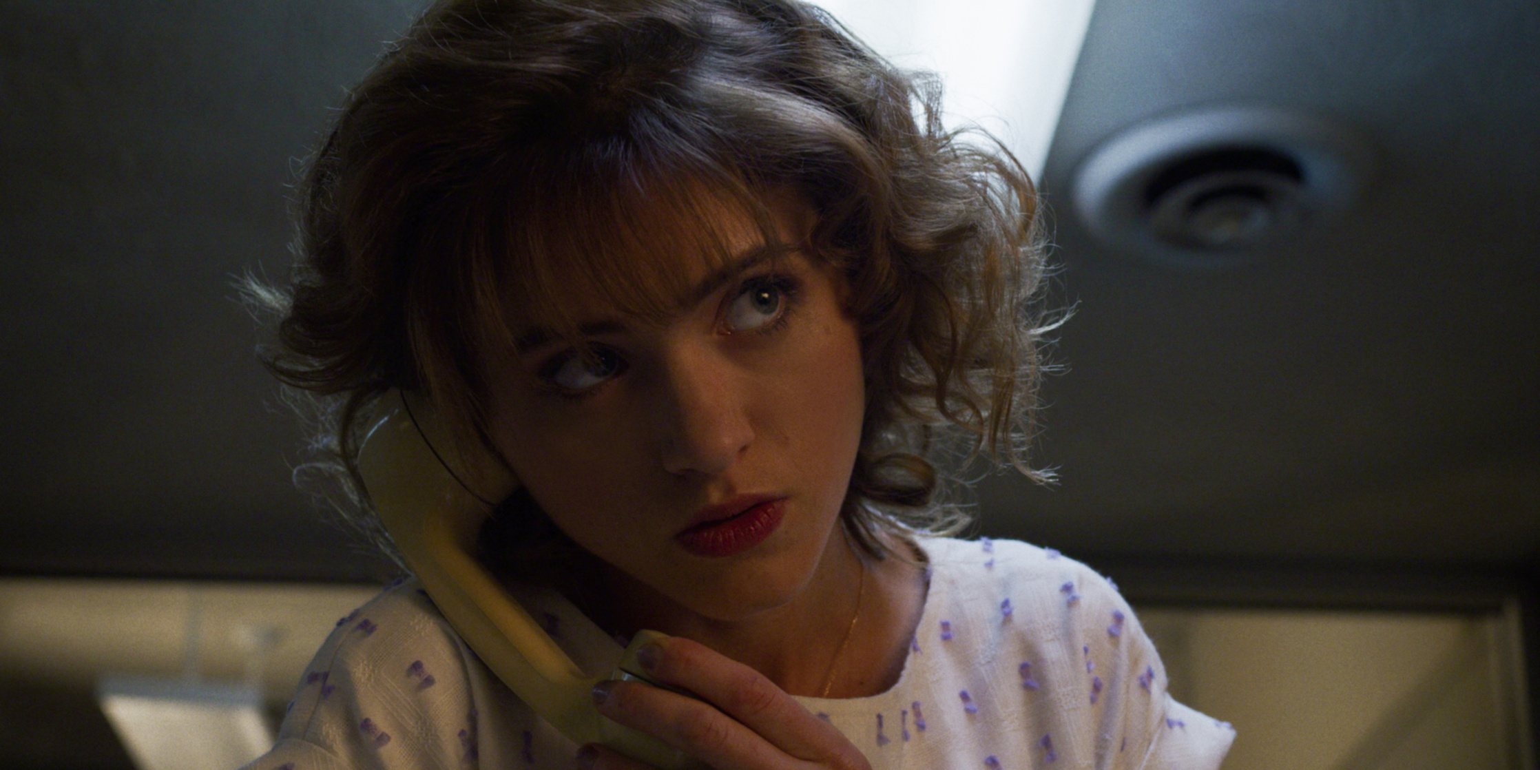 Stranger Things