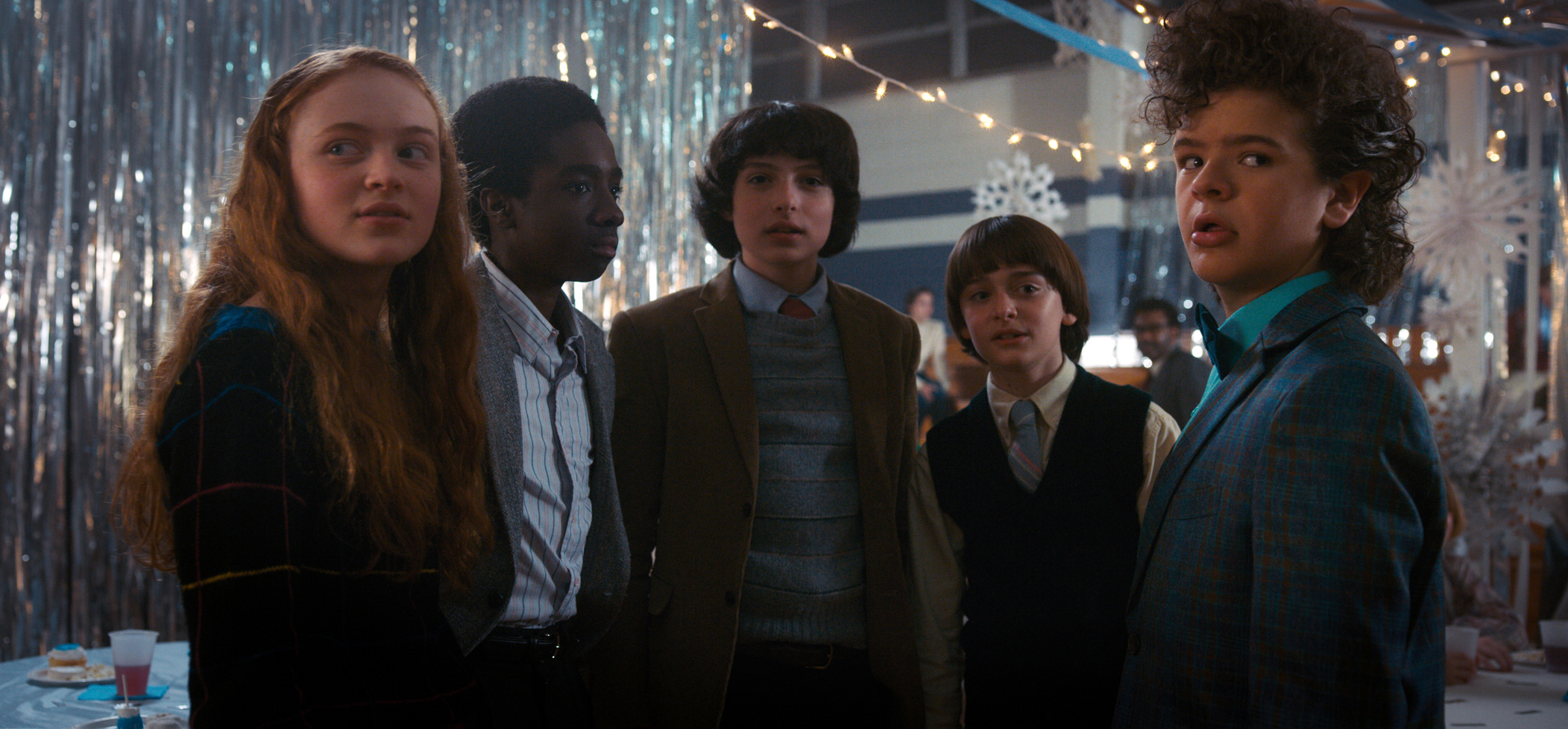 Stranger Things