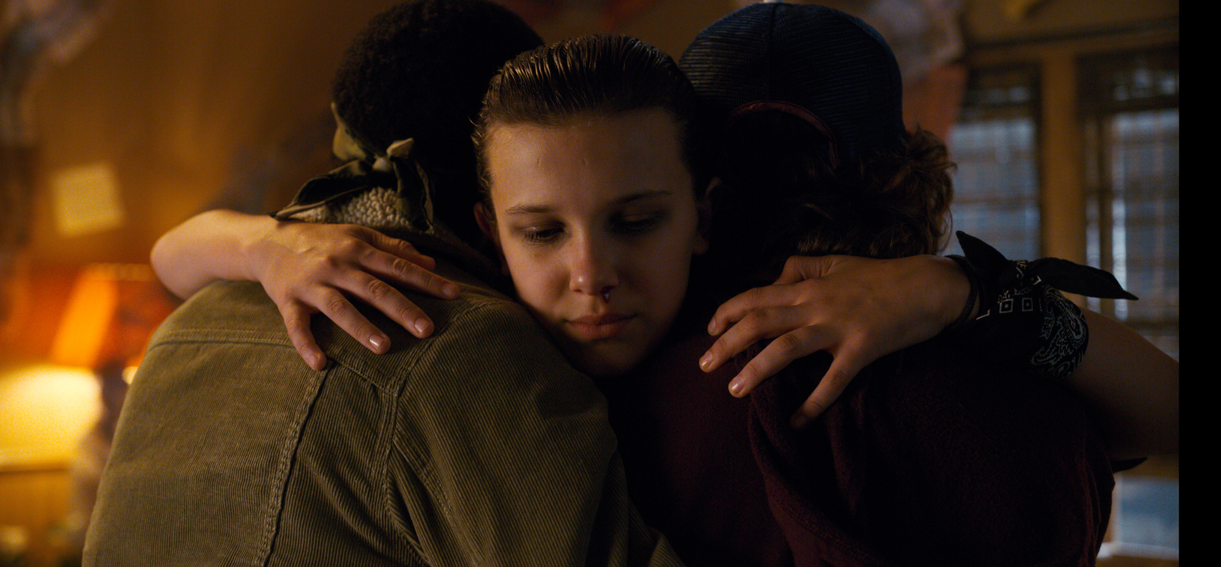 Stranger Things