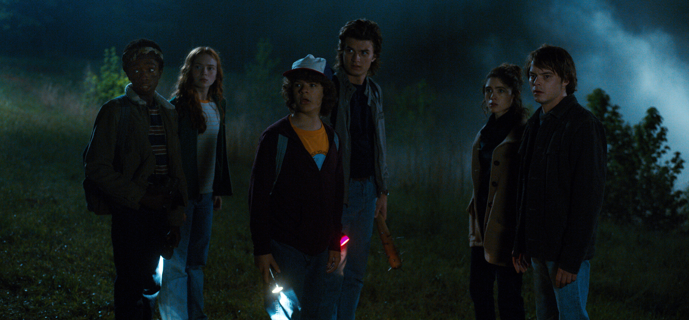 Stranger Things