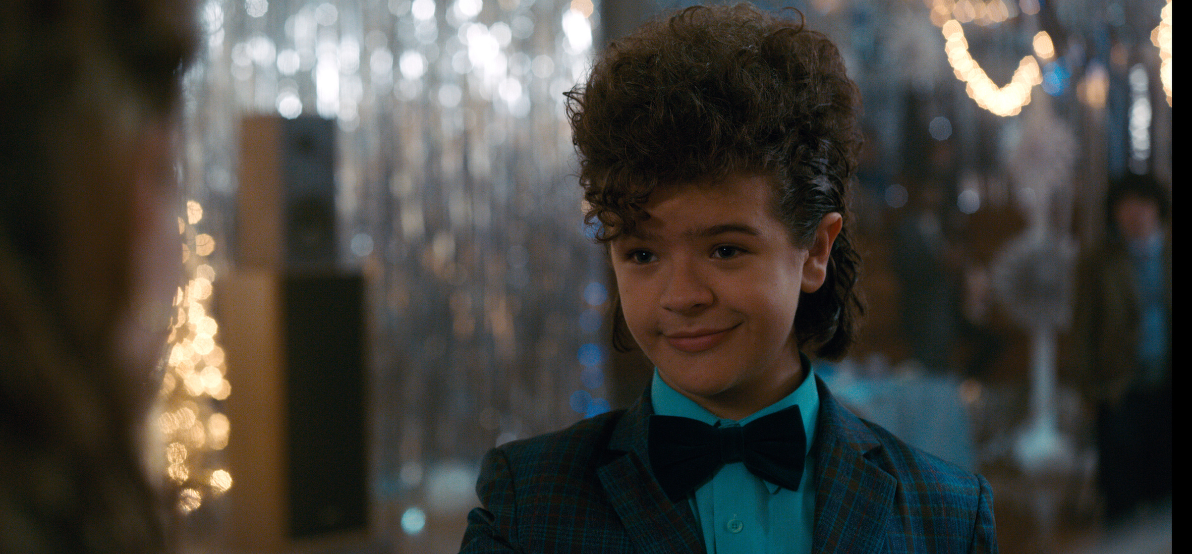 Stranger Things