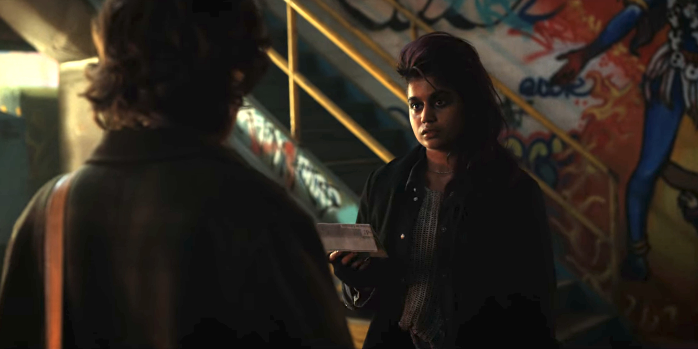 Stranger Things