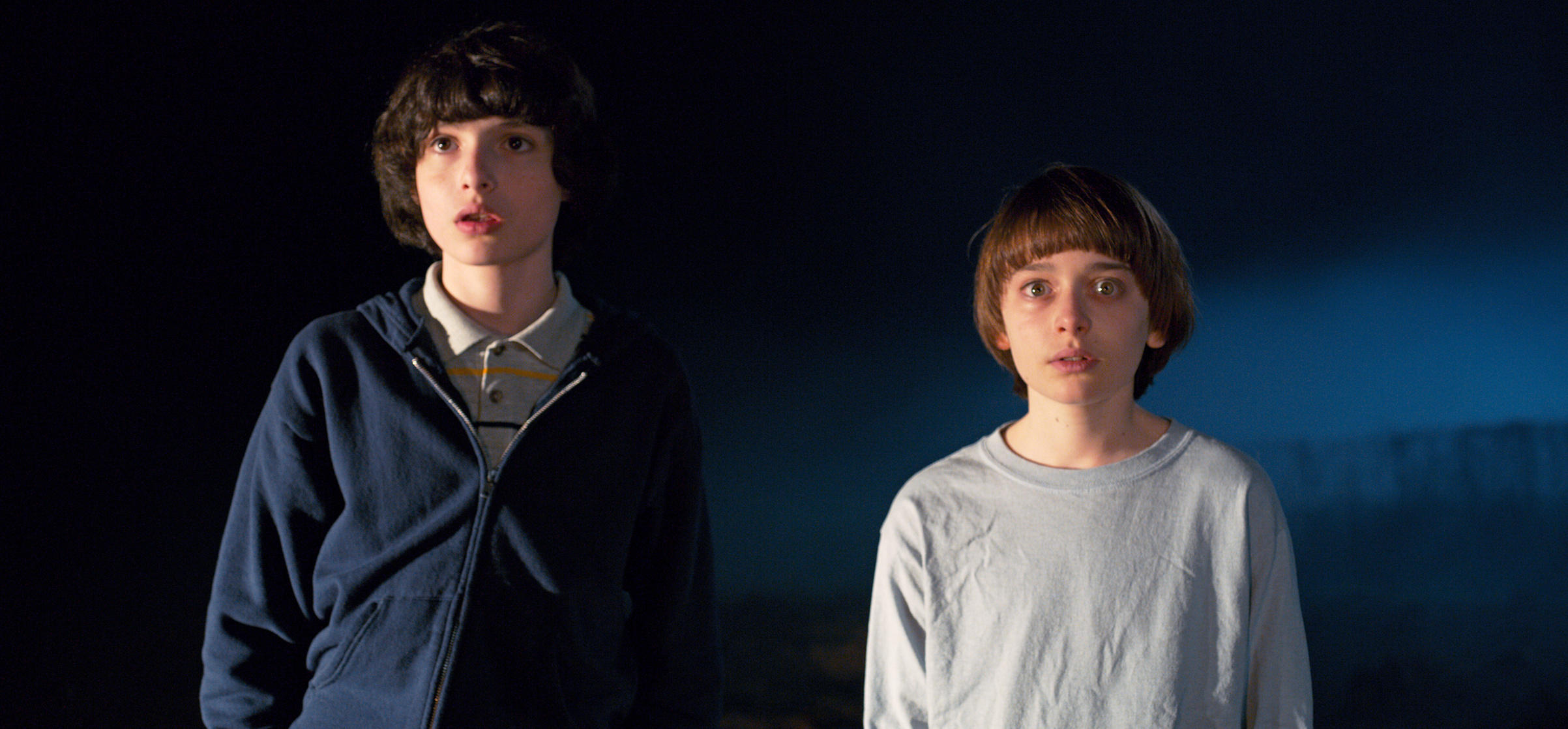 Stranger Things