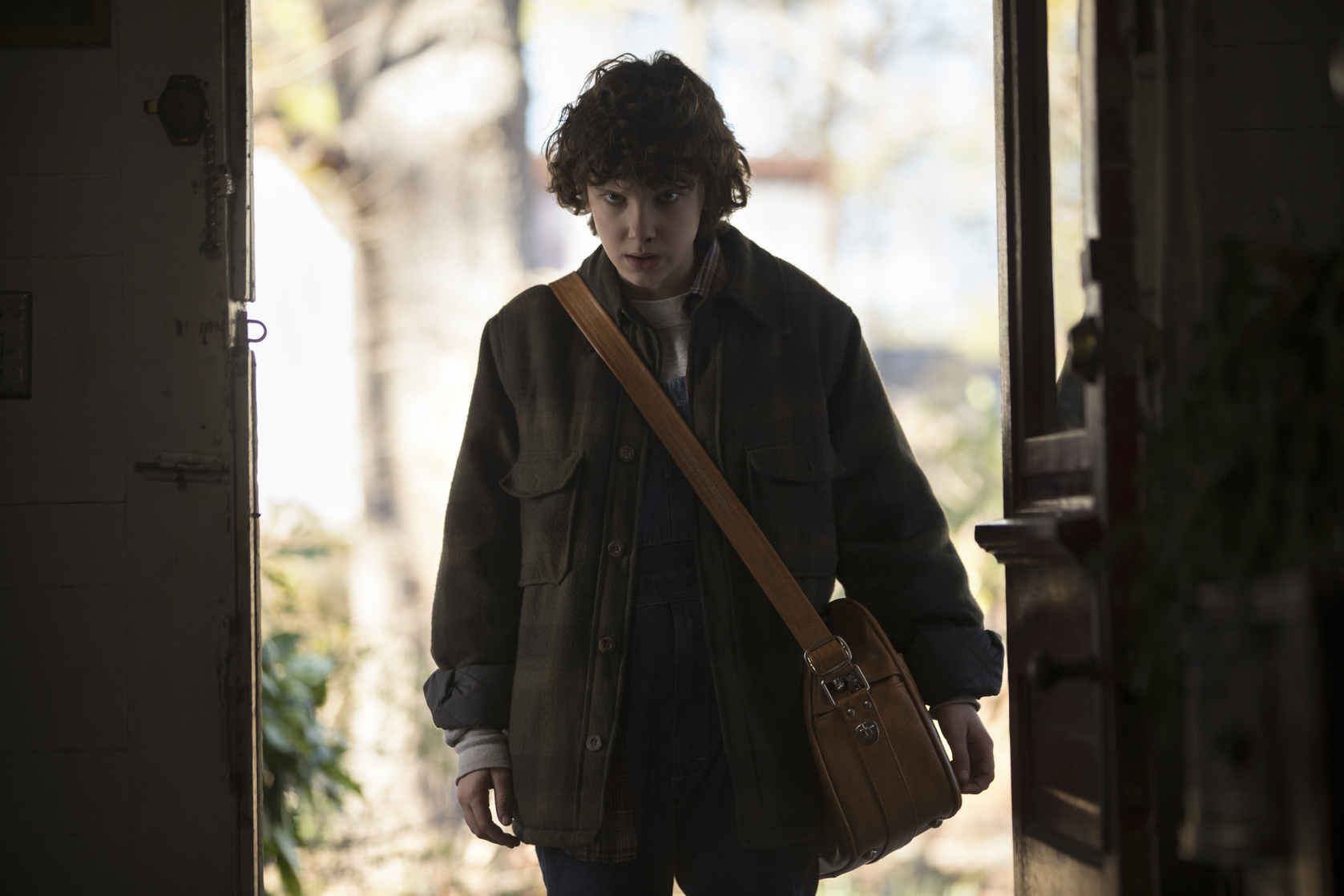 Stranger Things