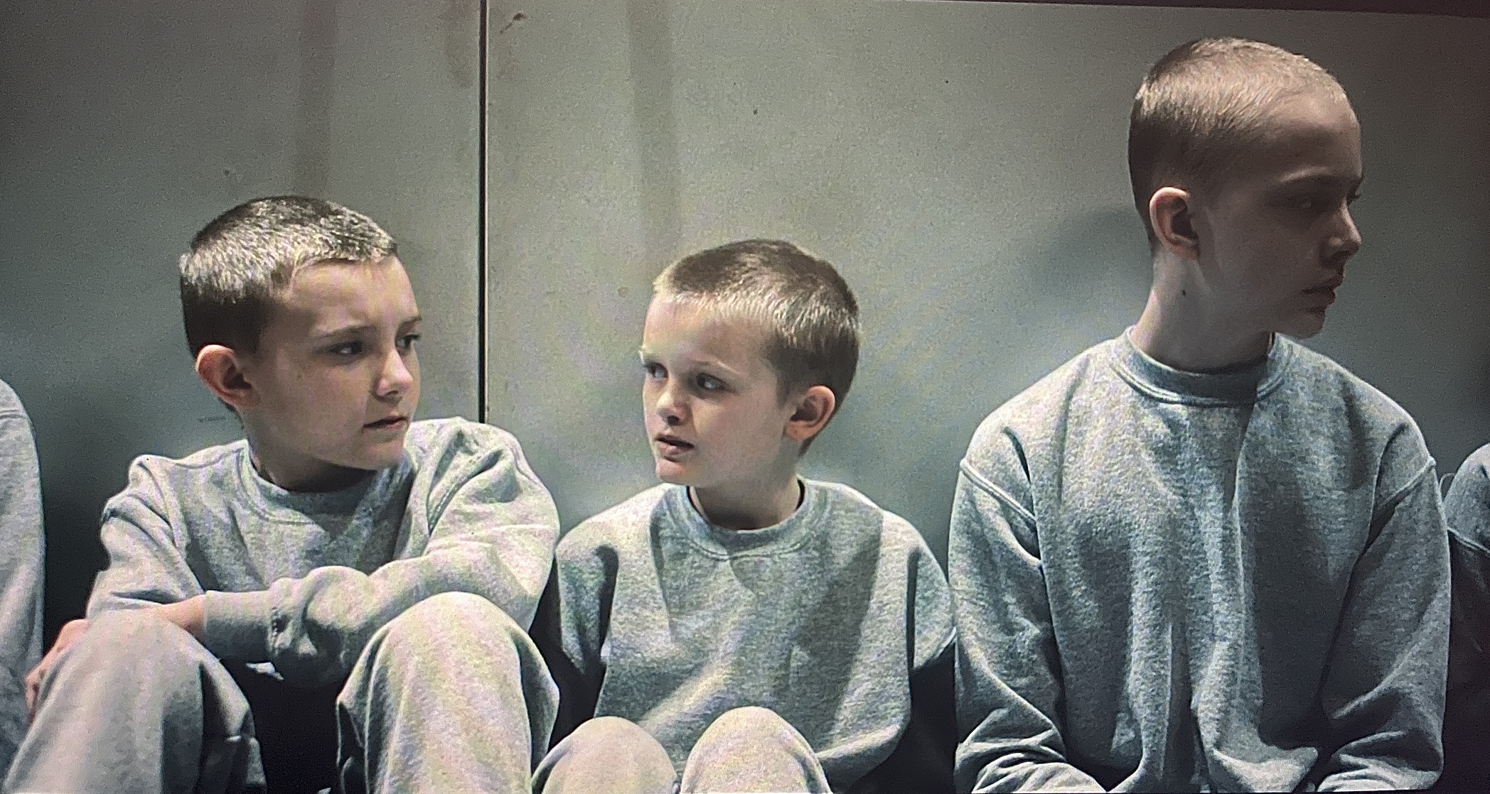Stranger Things