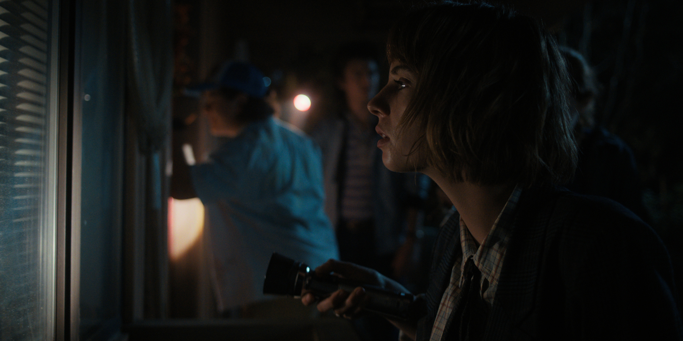 Stranger Things