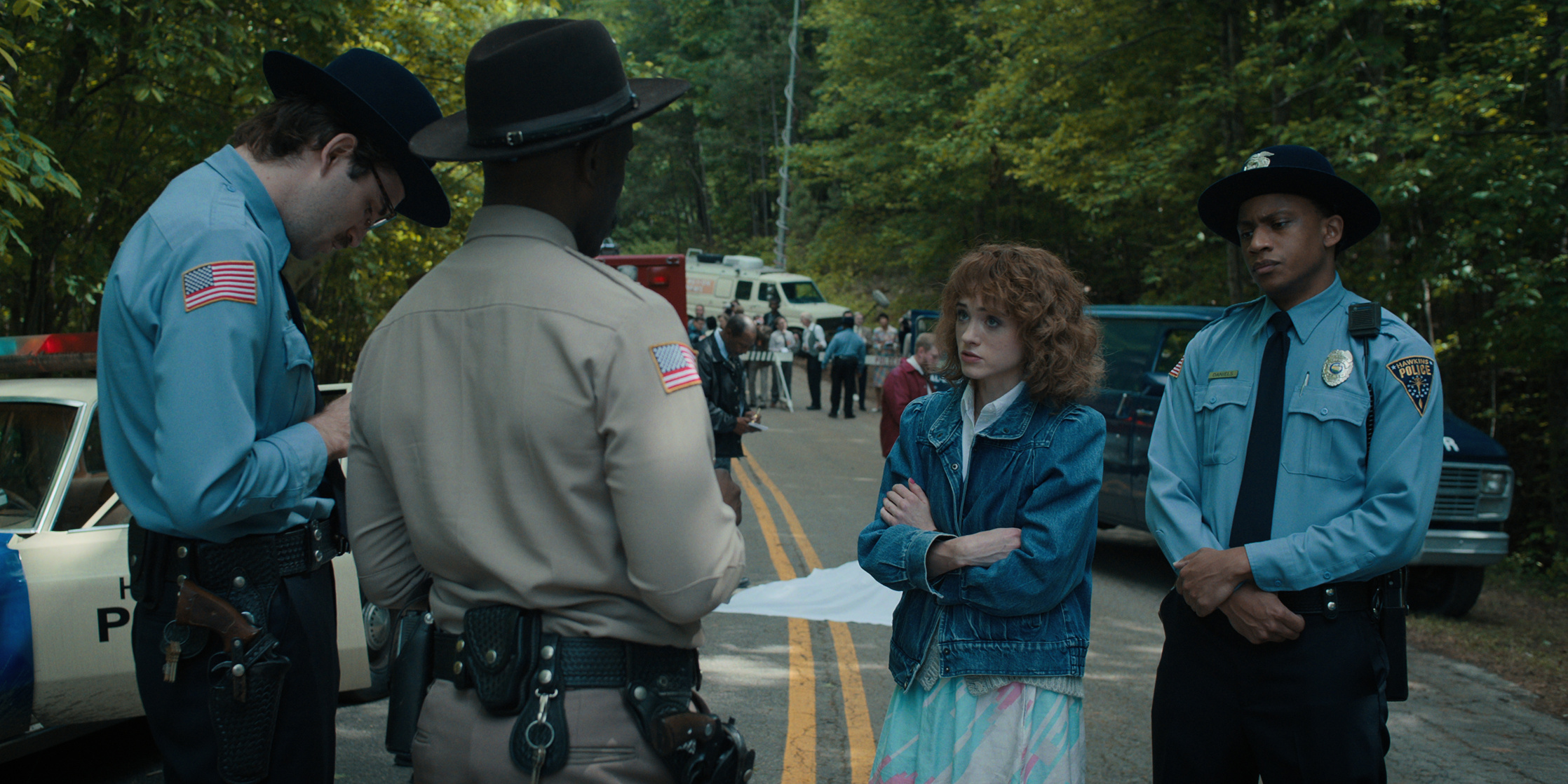 Stranger Things