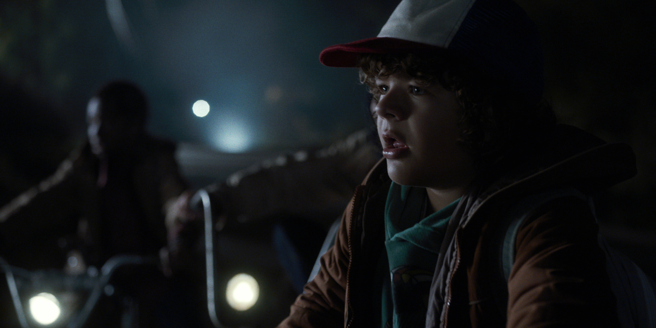Stranger Things