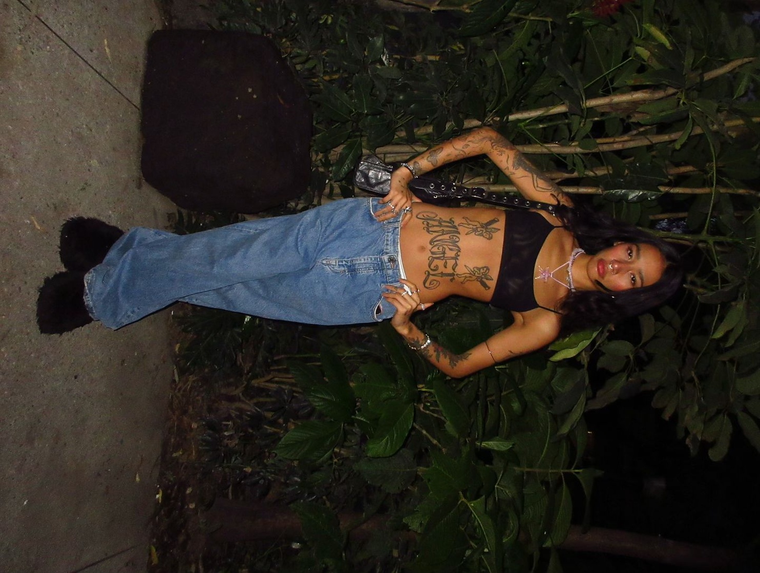 Lizeth Selene