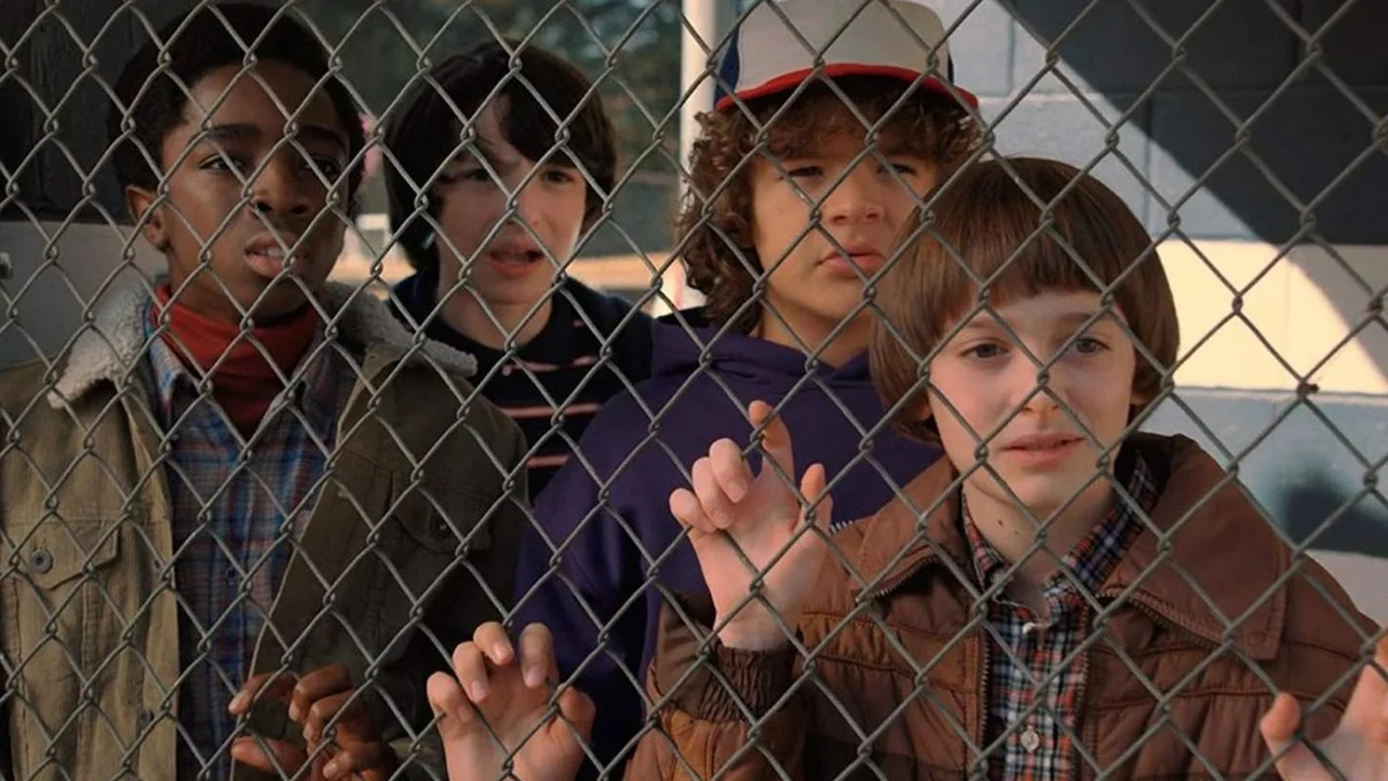 Stranger Things