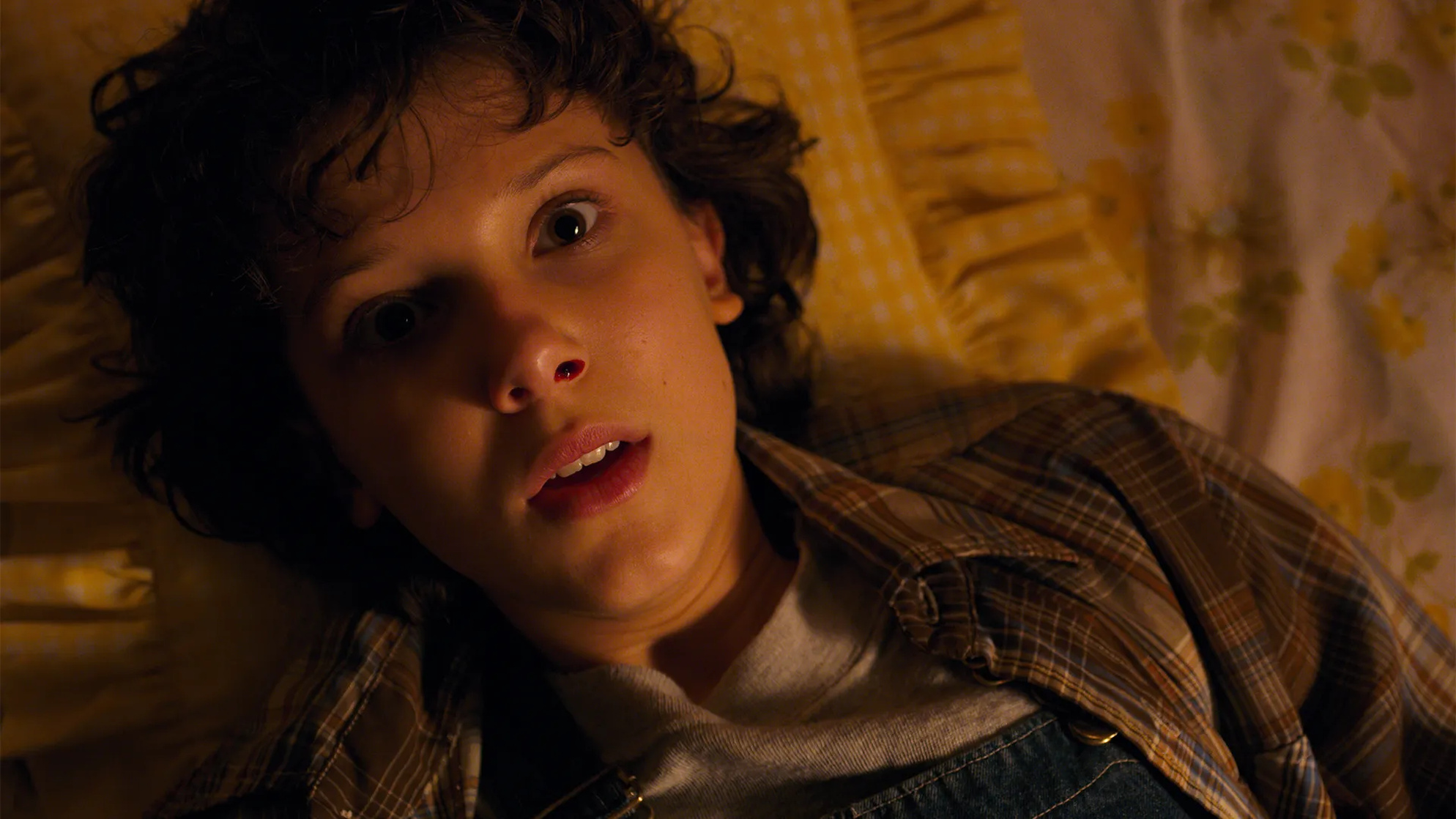 Stranger Things