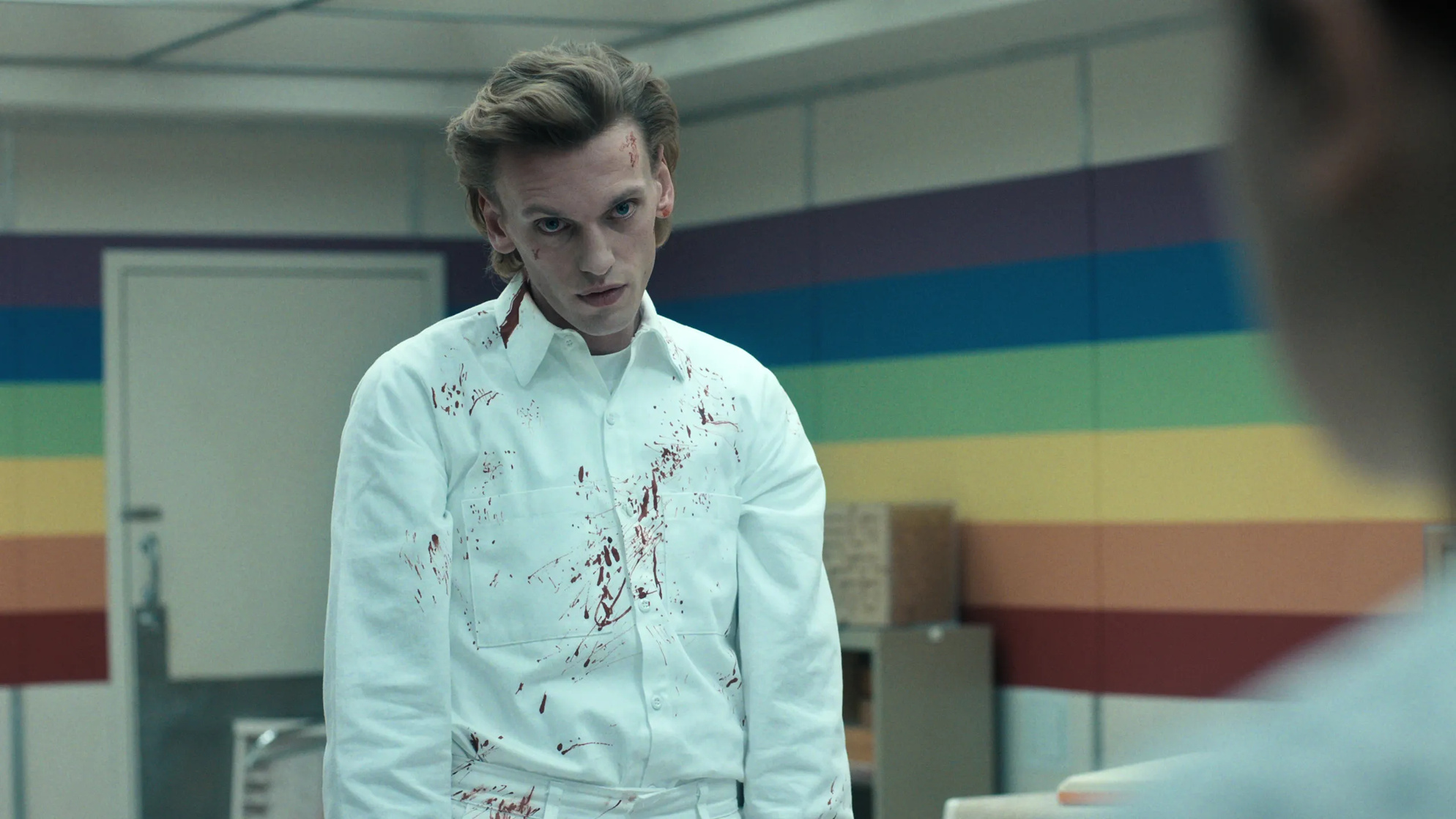 Stranger Things