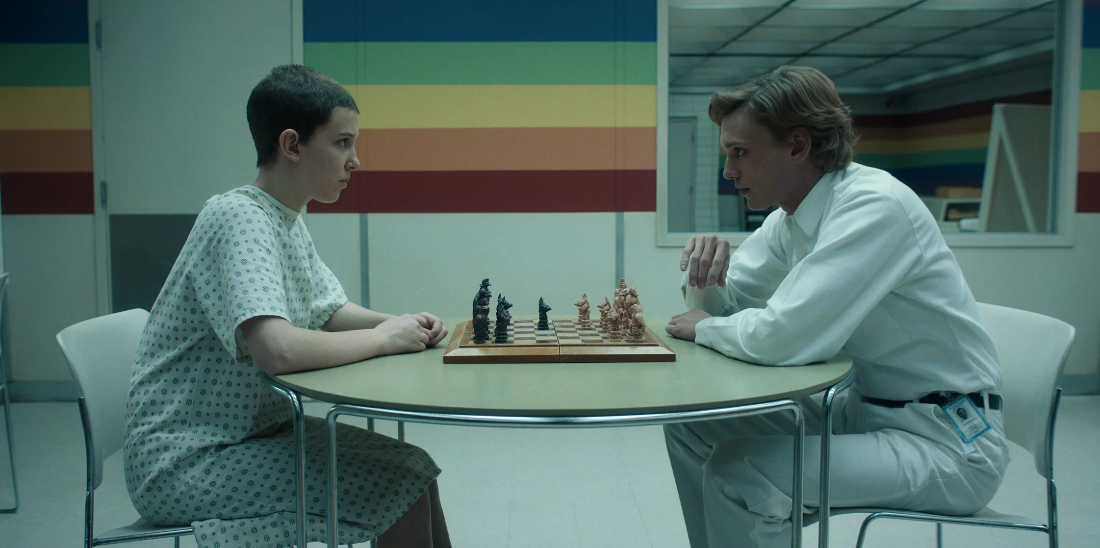 Stranger Things