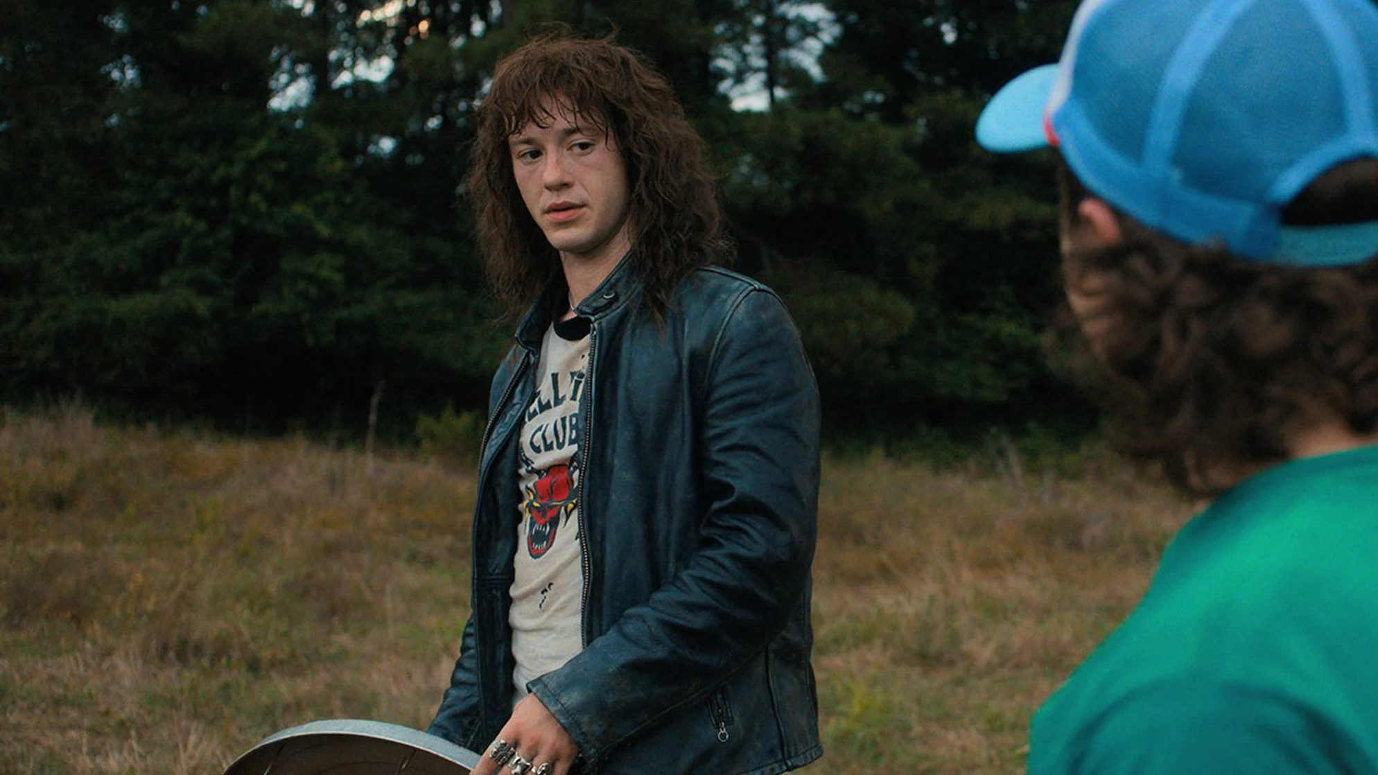 Stranger Things