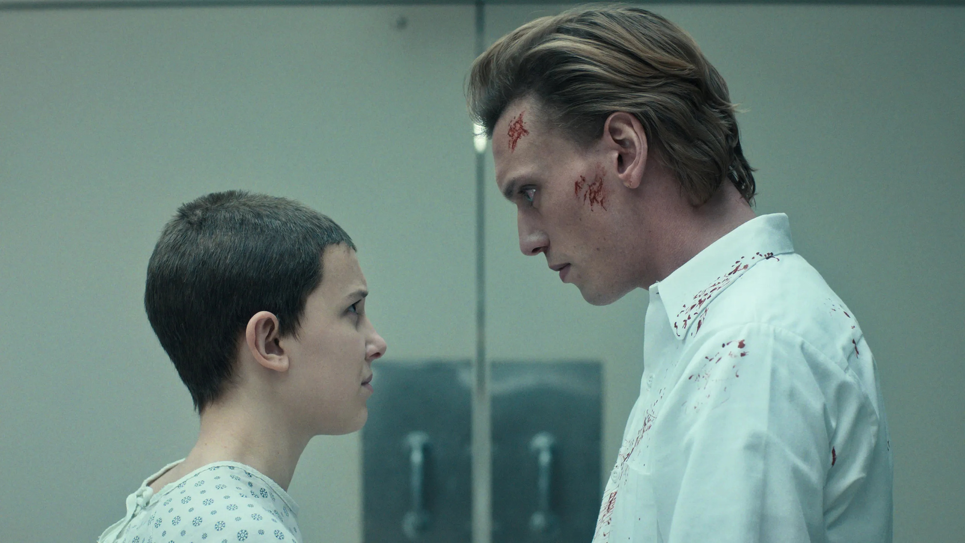 Stranger Things