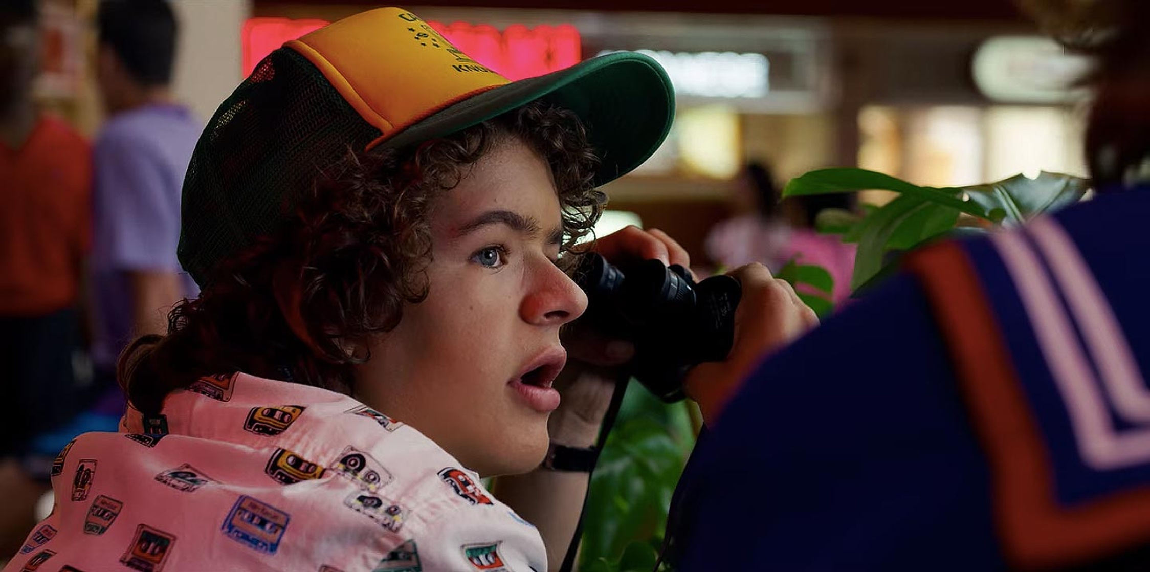 Stranger Things