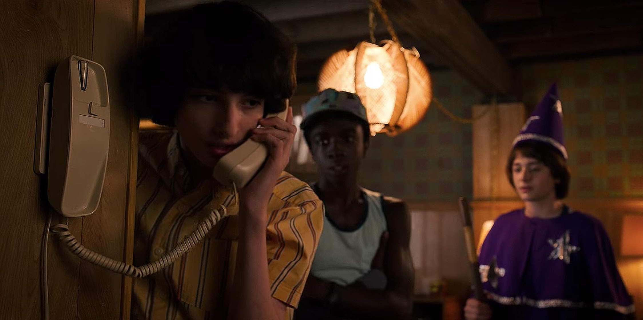 Stranger Things