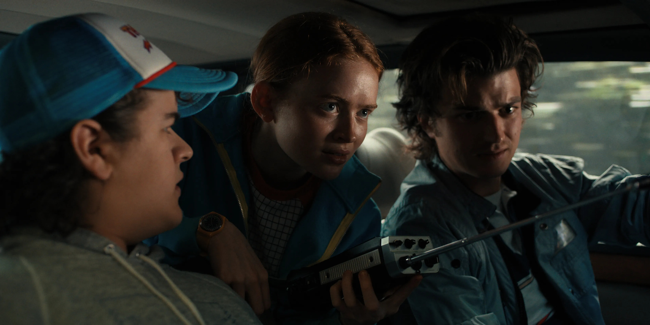 Stranger Things