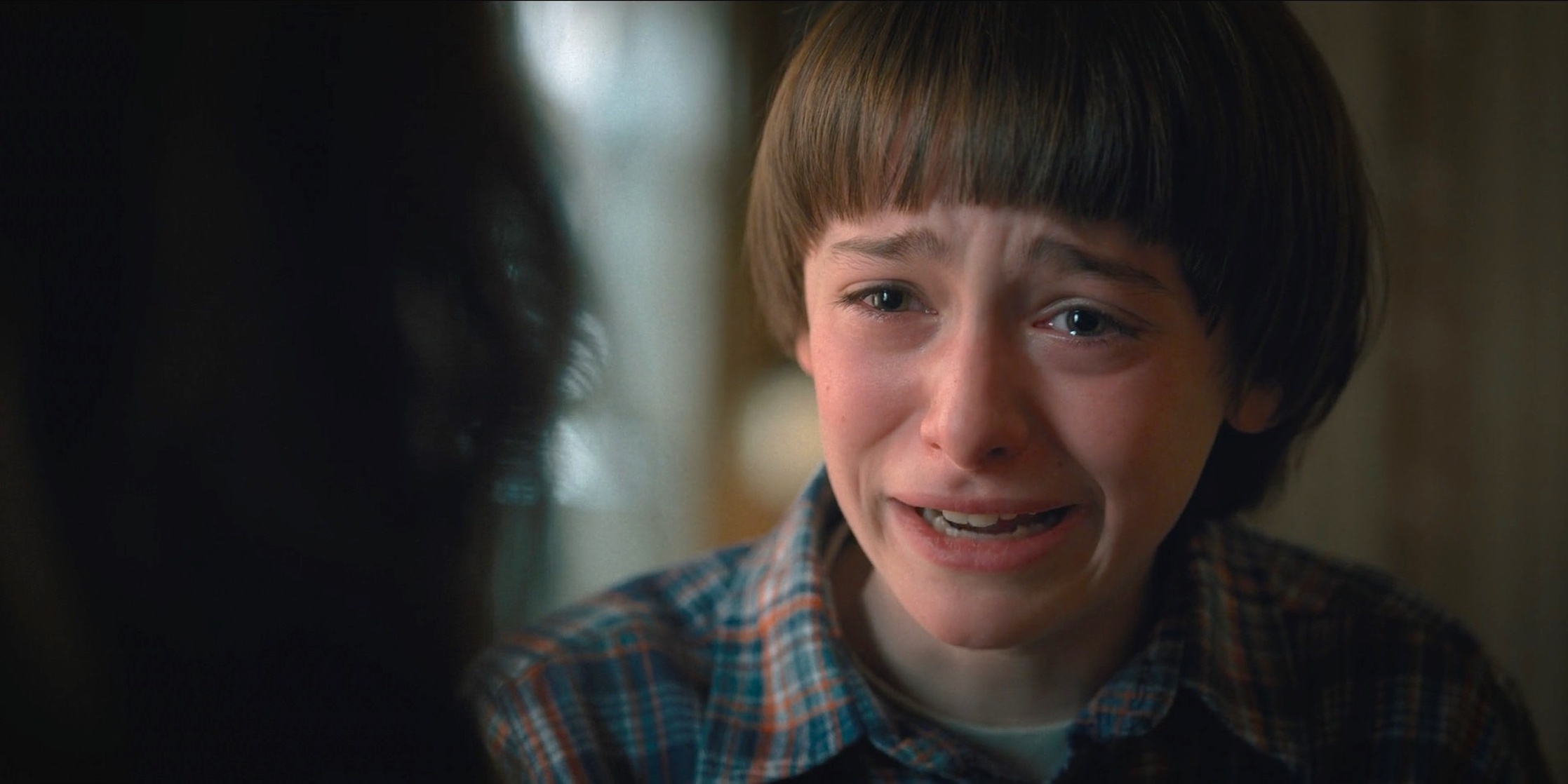 Stranger Things