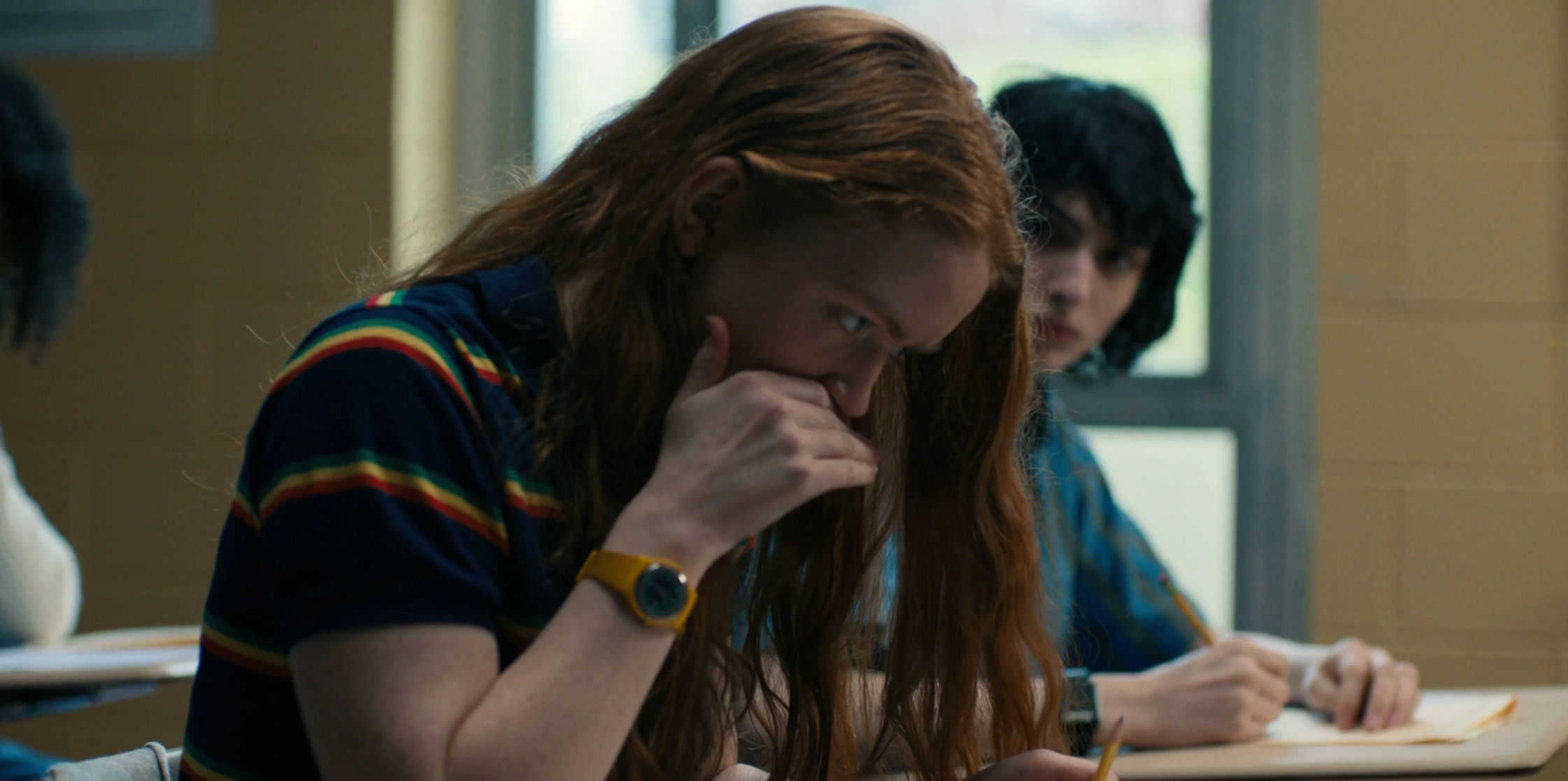 Stranger Things