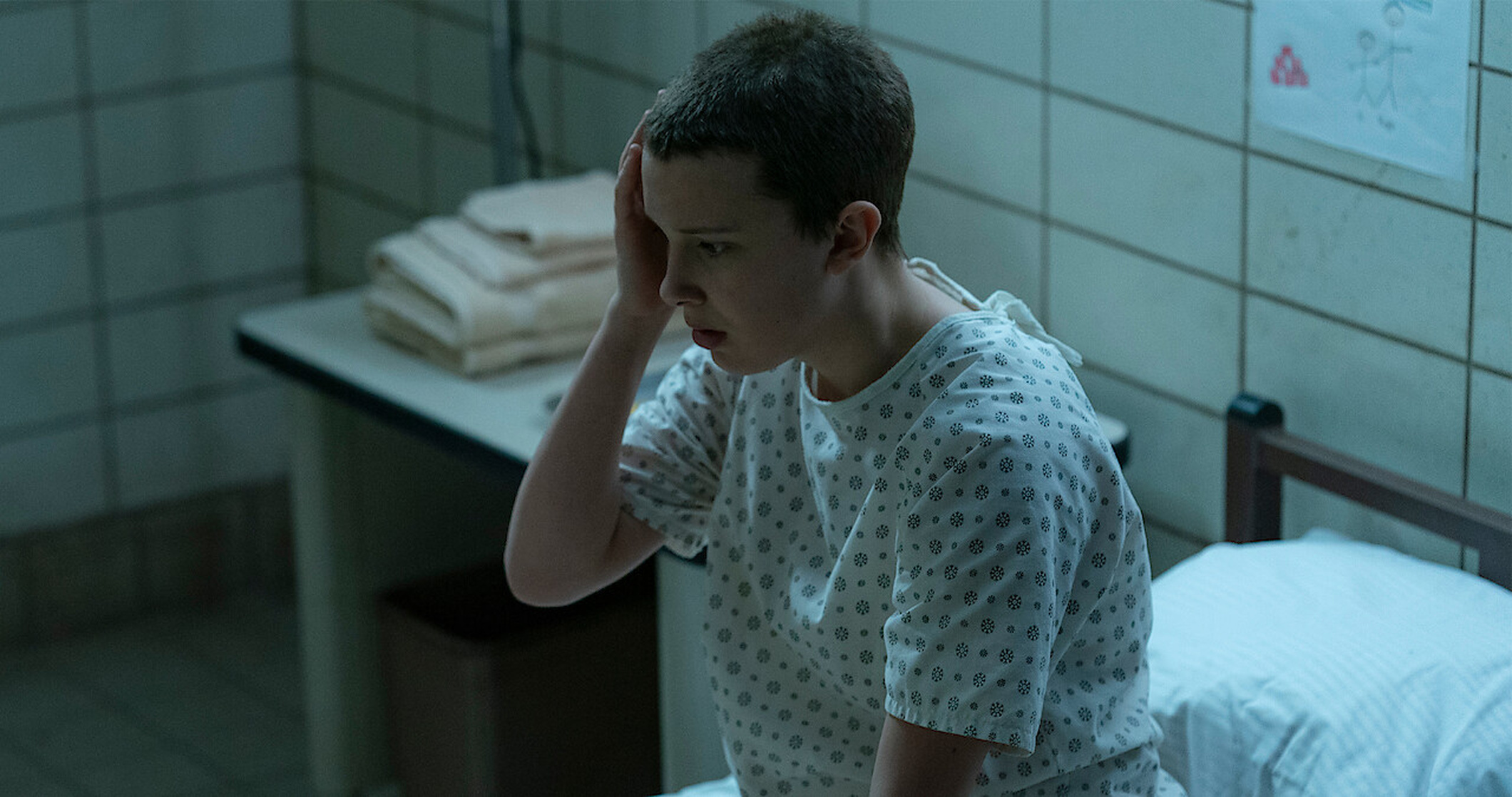 Stranger Things